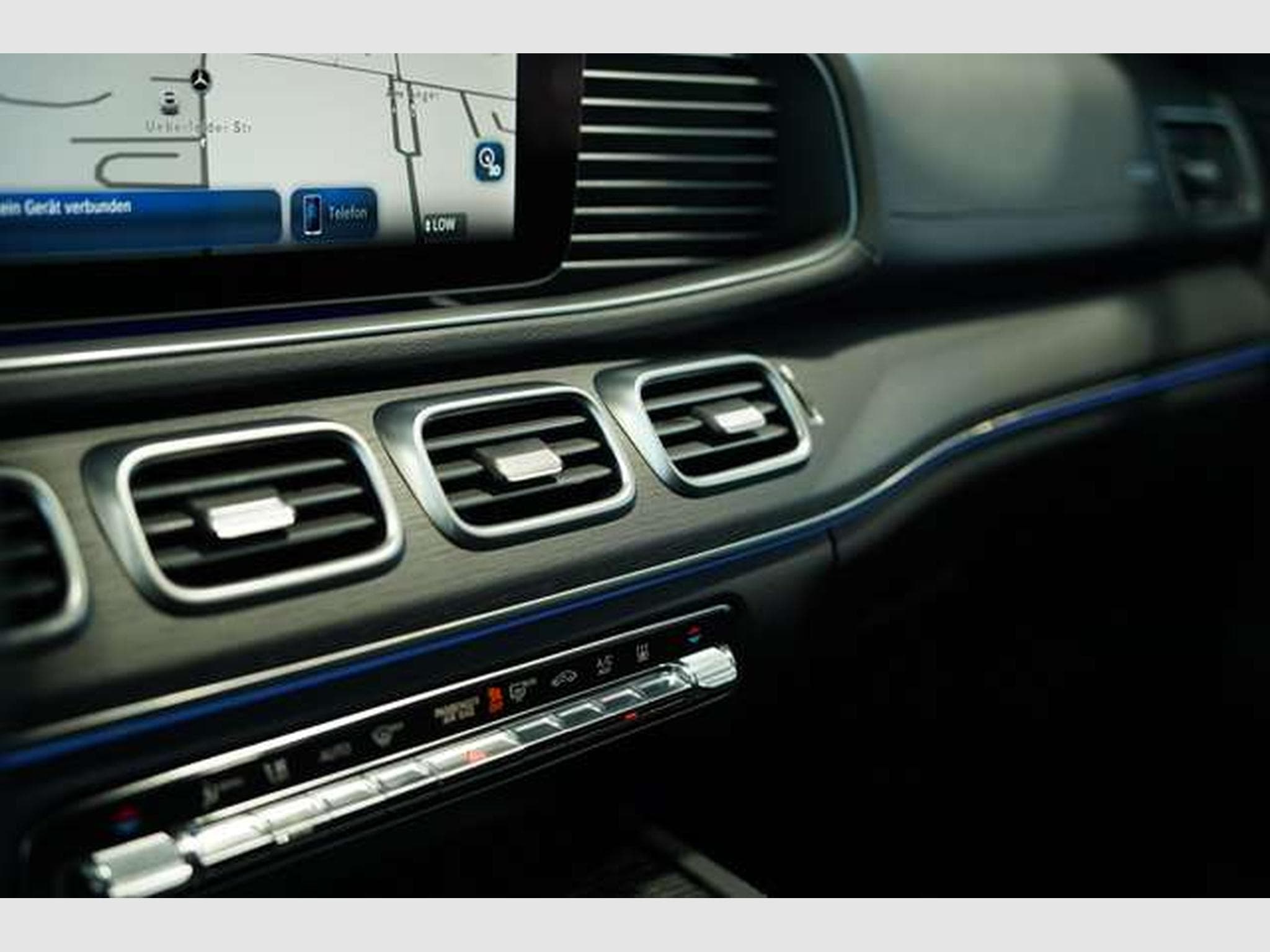 Mercedes GLE 450 d Coupé 4M 2.H *22*Pano*MwSt*HUD*BURM (2024) - Photo 43