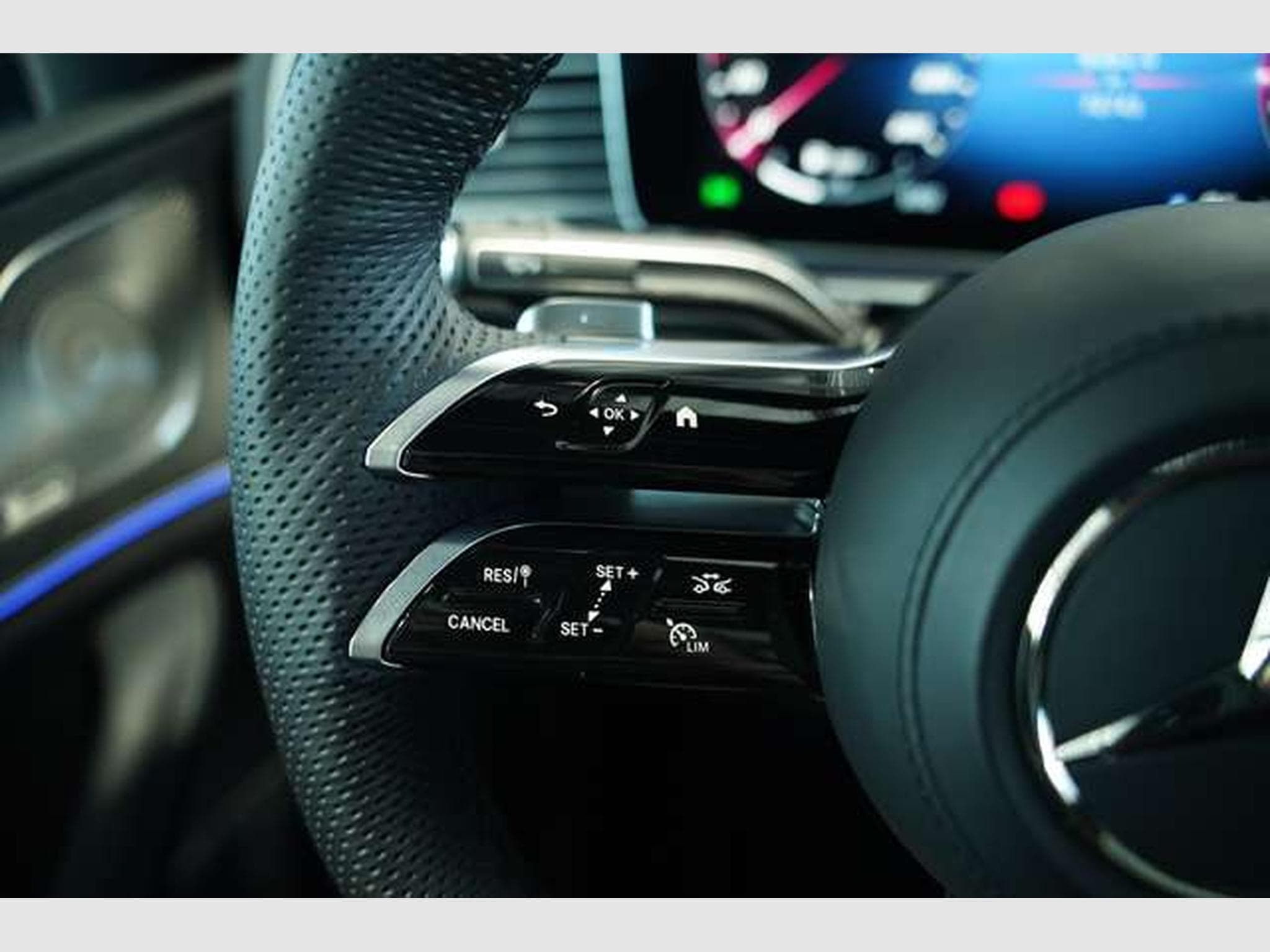 Mercedes GLE 450 d Coupé 4M 2.H *22*Pano*MwSt*HUD*BURM (2024) - Photo 46