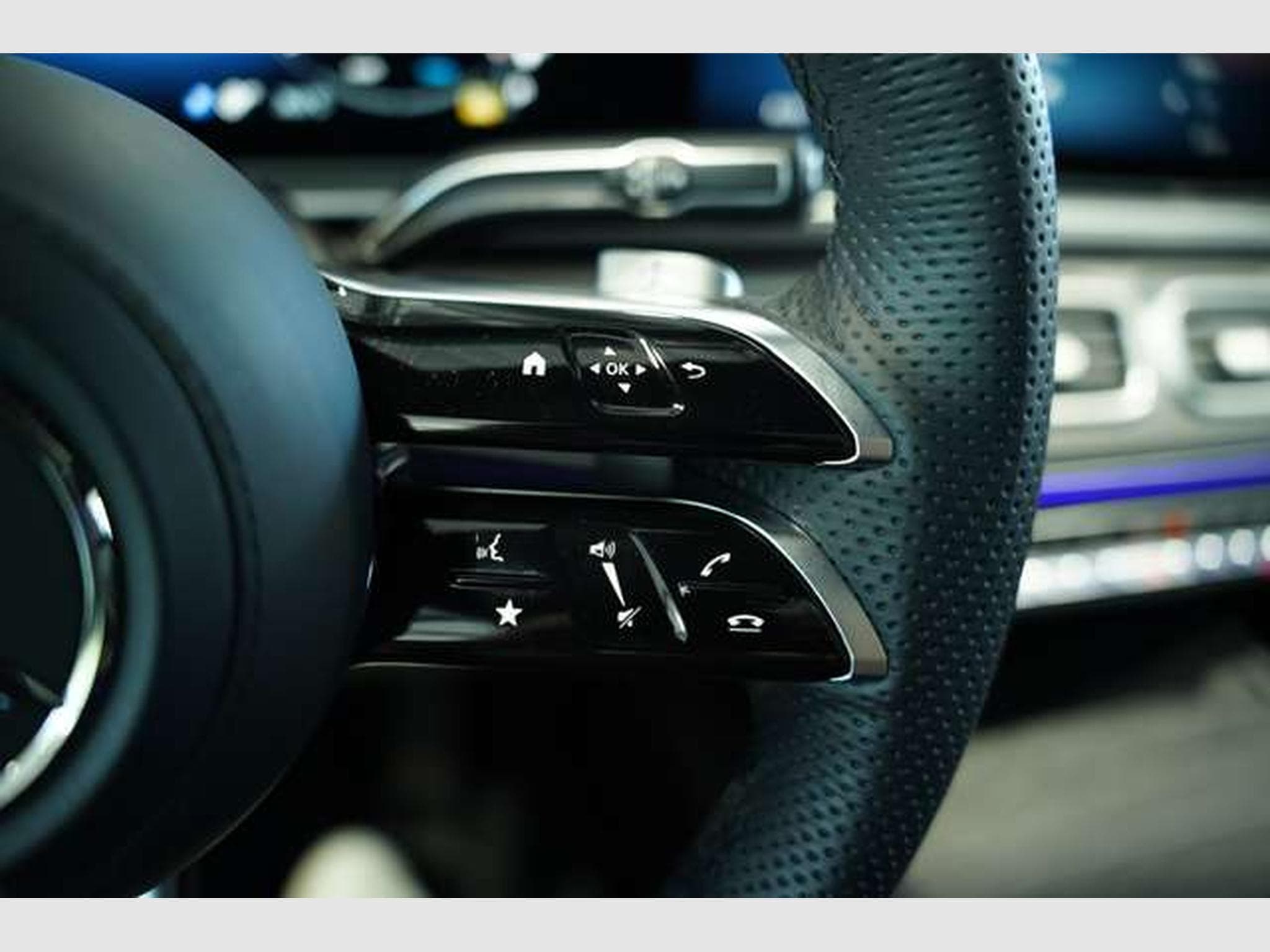 Mercedes GLE 450 d Coupé 4M 2.H *22*Pano*MwSt*HUD*BURM (2024) - Photo 47