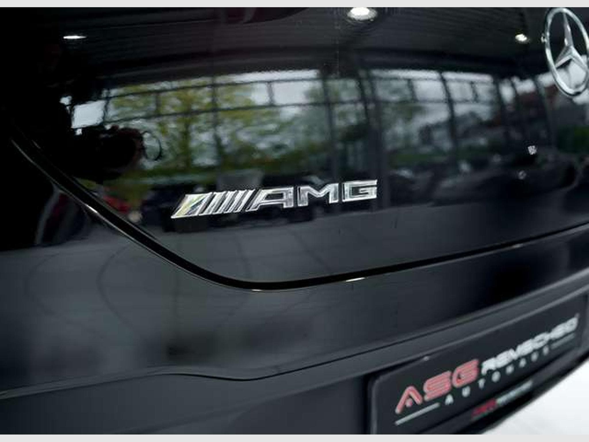 Mercedes GLE 63 AMG S AMG 4M+ *2H *22 *Perf-AGA*J-Sterne (2023) - Photo 15