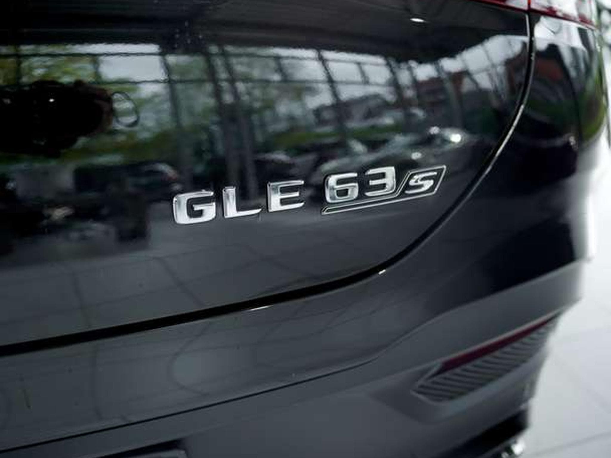 Mercedes GLE 63 AMG S AMG 4M+ *2H *22 *Perf-AGA*J-Sterne (2023) - Photo 16