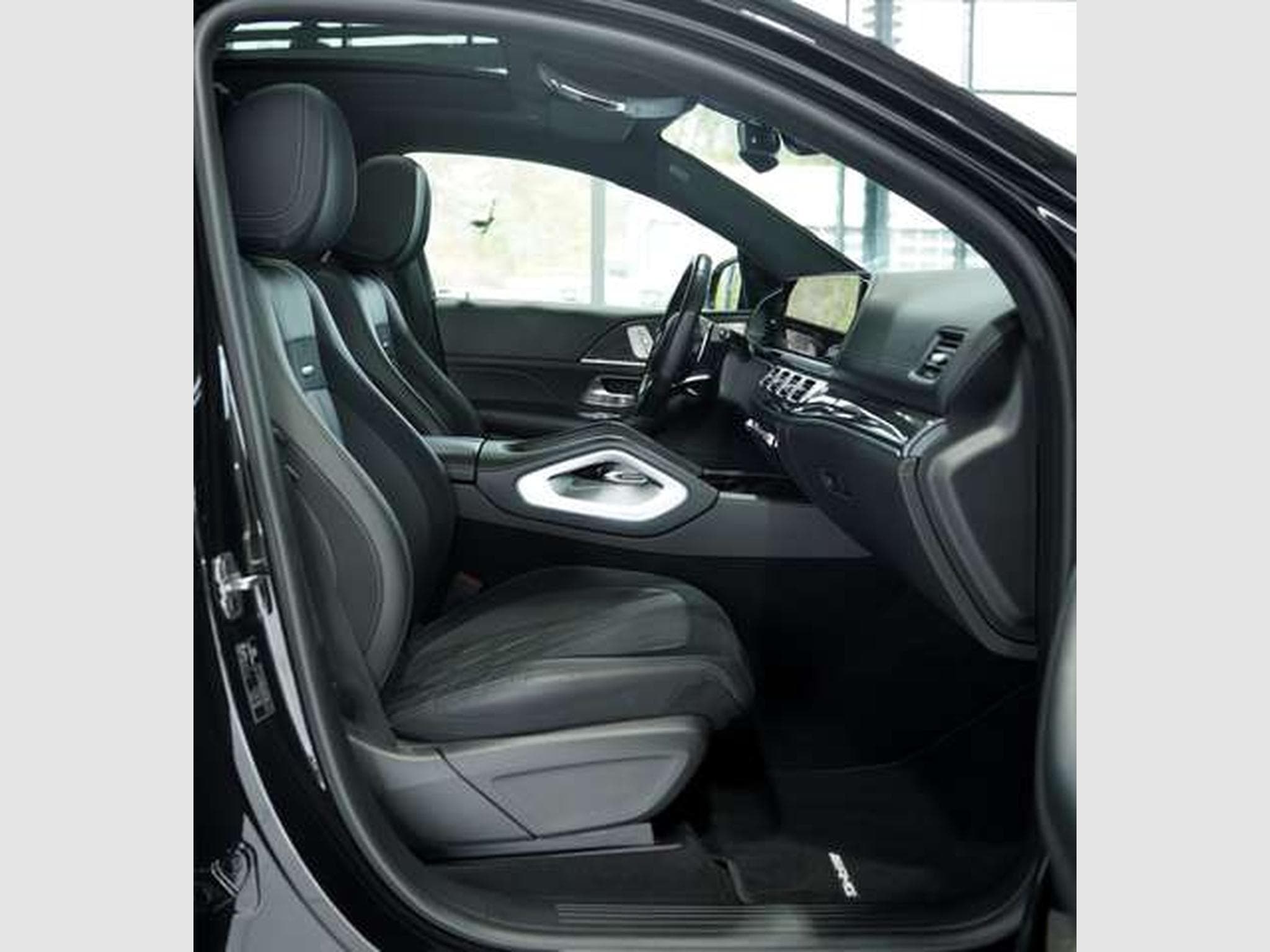 Mercedes GLE 63 AMG S AMG 4M+ *2H *22 *Perf-AGA*J-Sterne (2023) - Photo 17