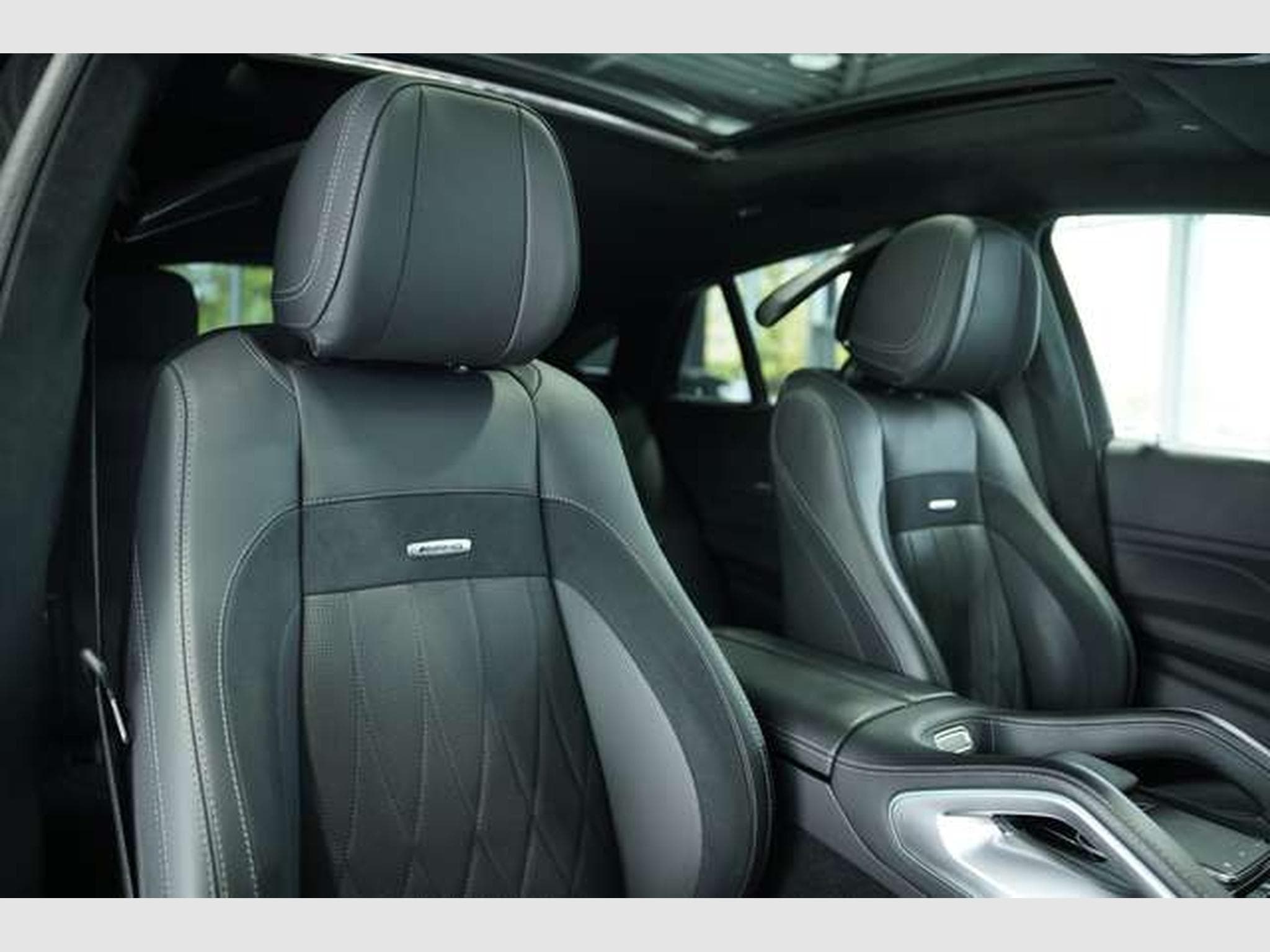 Mercedes GLE 63 AMG S AMG 4M+ *2H *22 *Perf-AGA*J-Sterne (2023) - Photo 19
