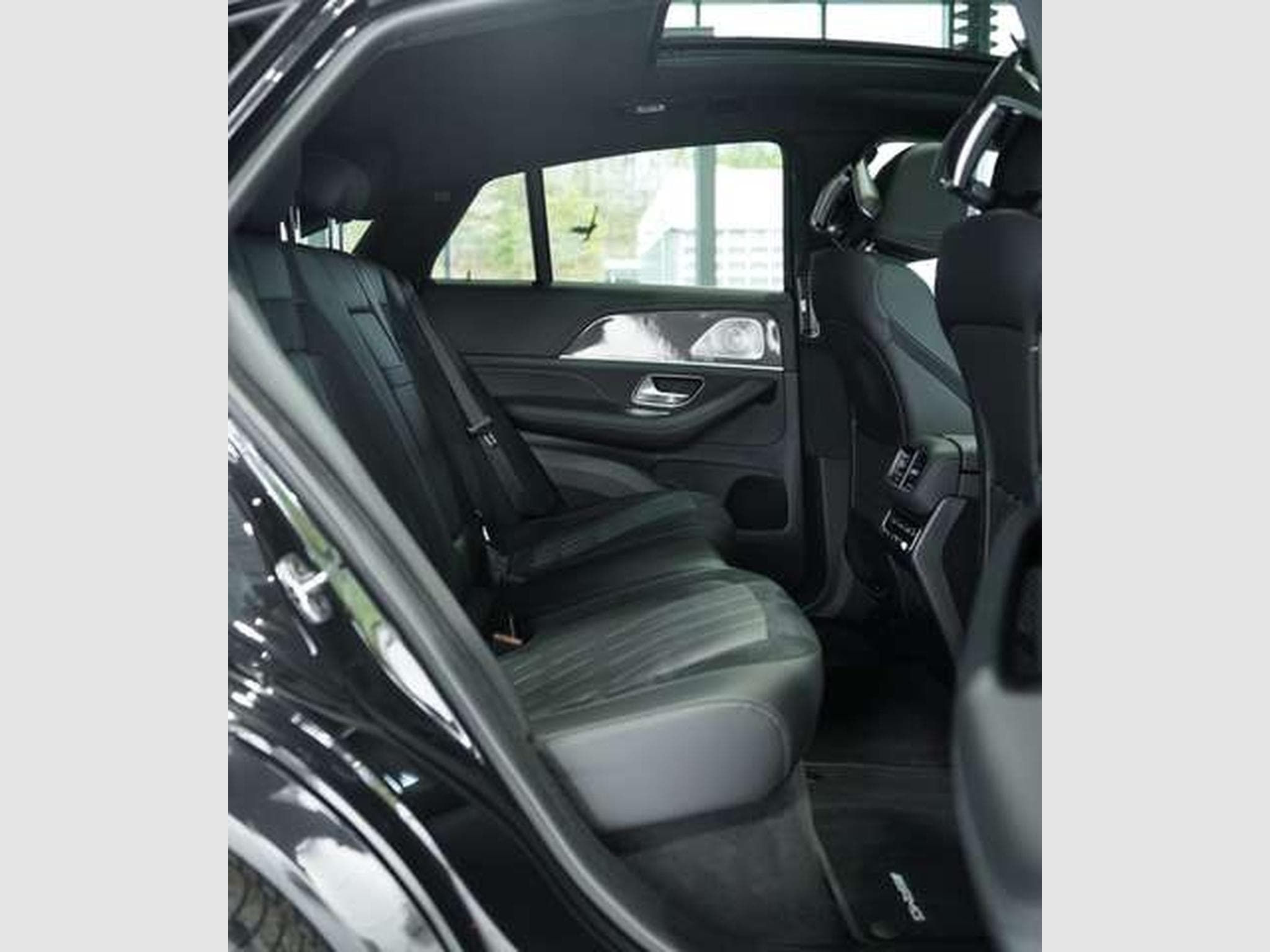 Mercedes GLE 63 AMG S AMG 4M+ *2H *22 *Perf-AGA*J-Sterne (2023) - Photo 20