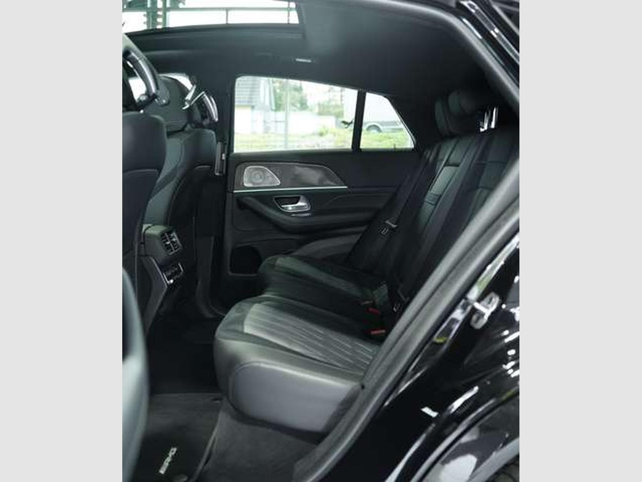 Mercedes GLE 63 AMG S AMG 4M+ *2H *22 *Perf-AGA*J-Sterne (2023) - Photo 21