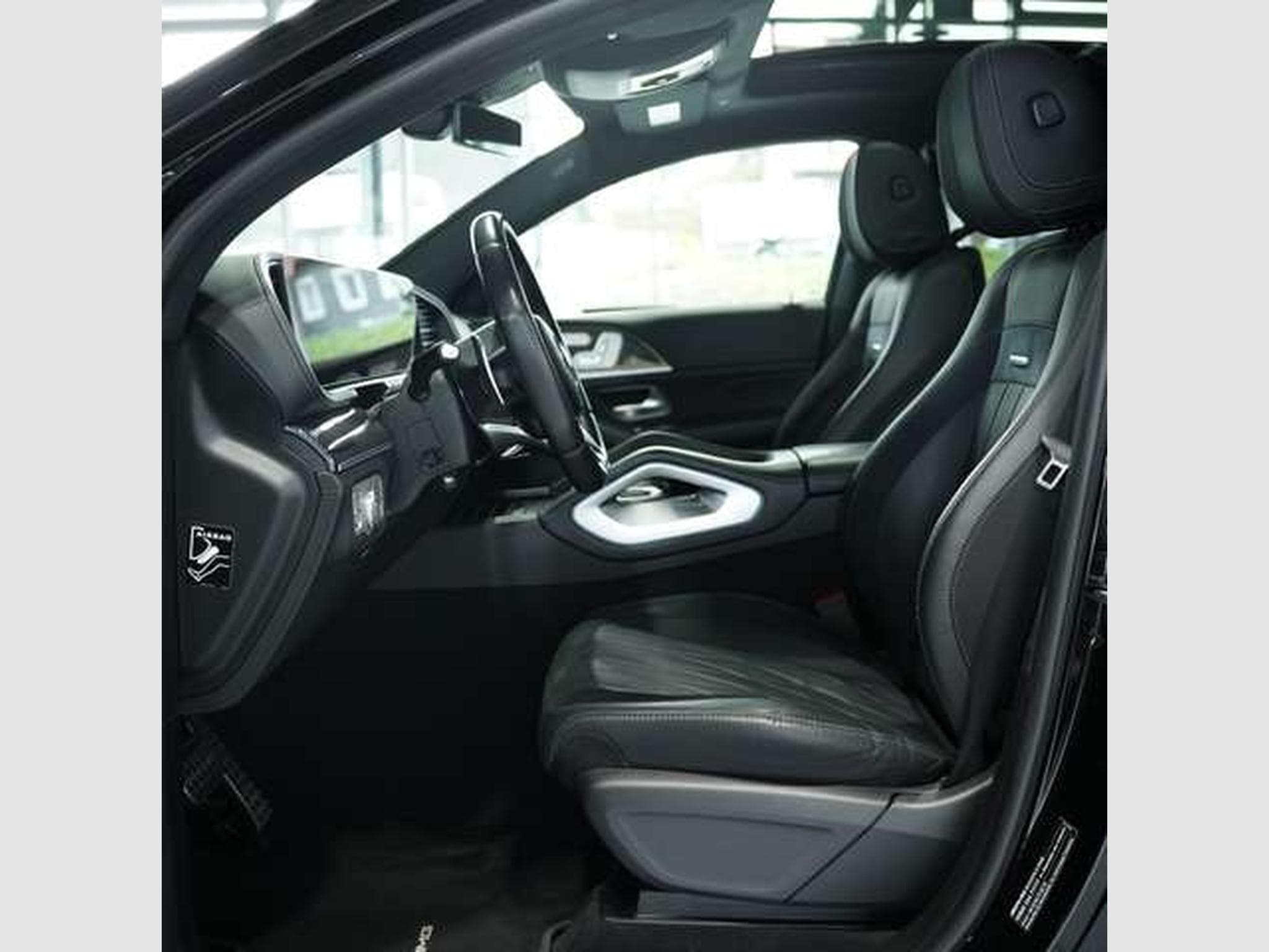 Mercedes GLE 63 AMG S AMG 4M+ *2H *22 *Perf-AGA*J-Sterne (2023) - Photo 23