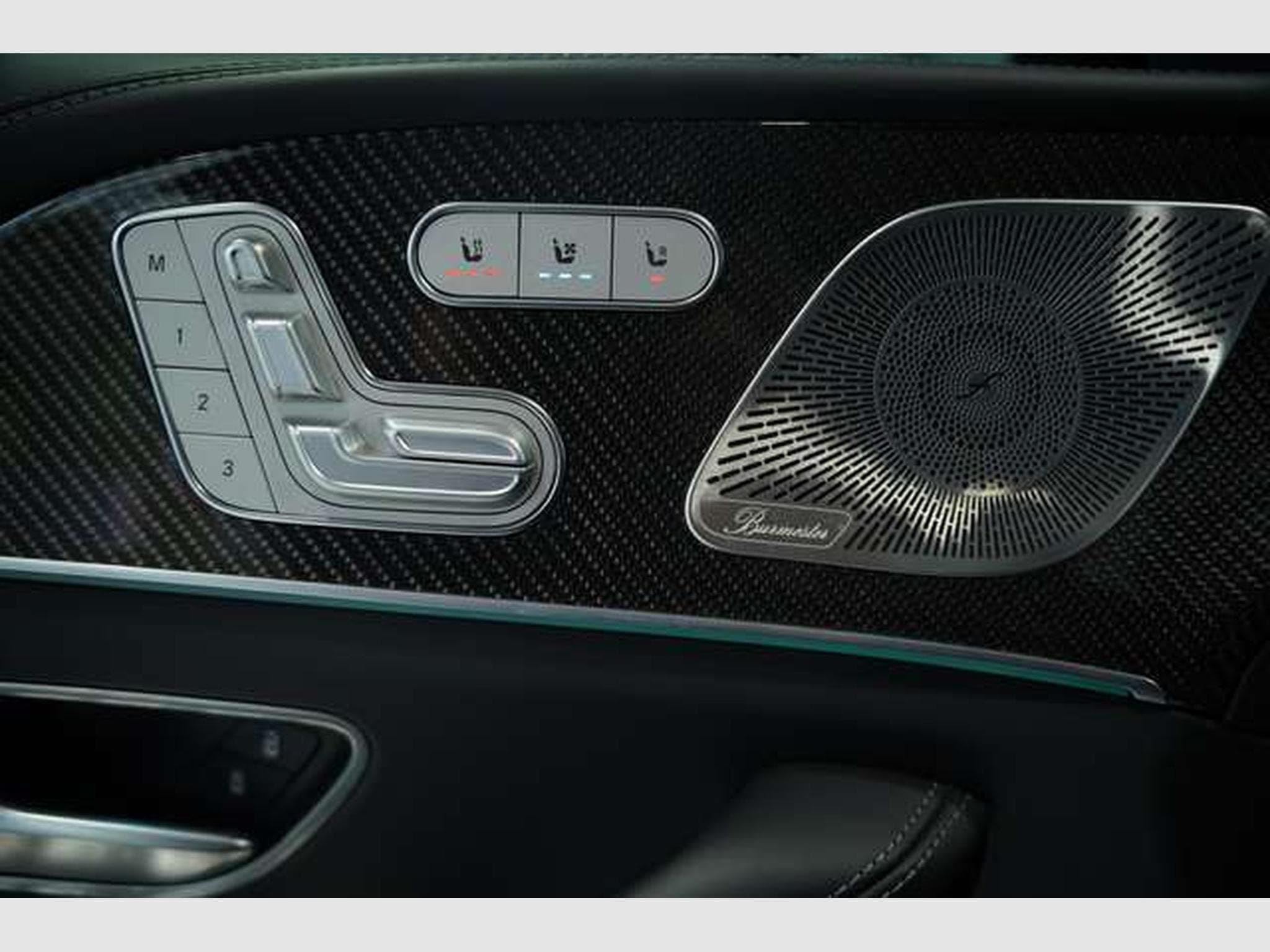 Mercedes GLE 63 AMG S AMG 4M+ *2H *22 *Perf-AGA*J-Sterne (2023) - Photo 25