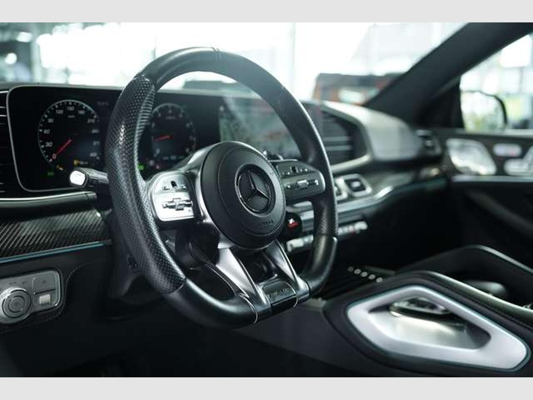 Mercedes GLE 63 AMG S AMG 4M+ *2H *22 *Perf-AGA*J-Sterne (2023) - Photo 28