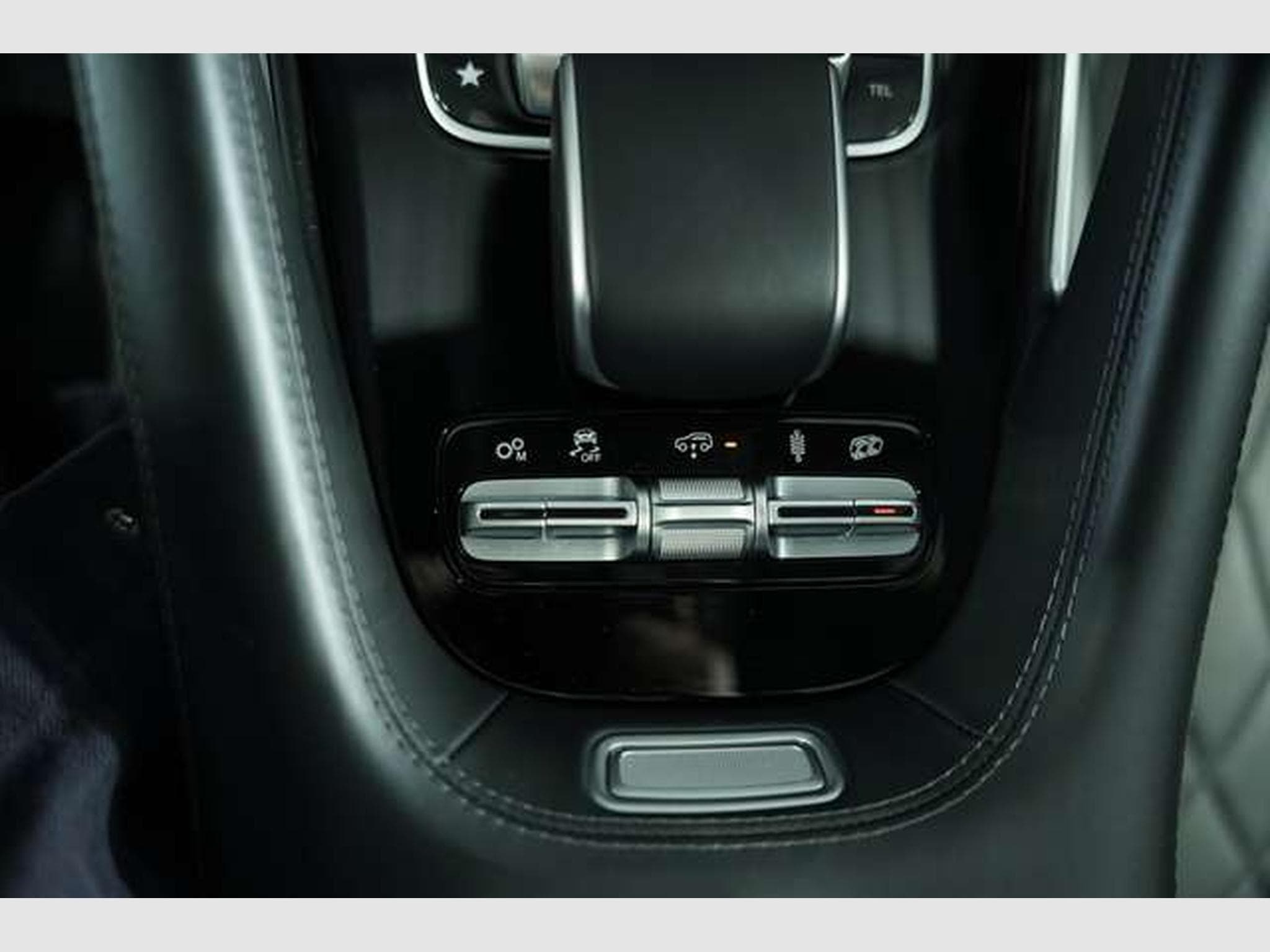 Mercedes GLE 63 AMG S AMG 4M+ *2H *22 *Perf-AGA*J-Sterne (2023) - Photo 34
