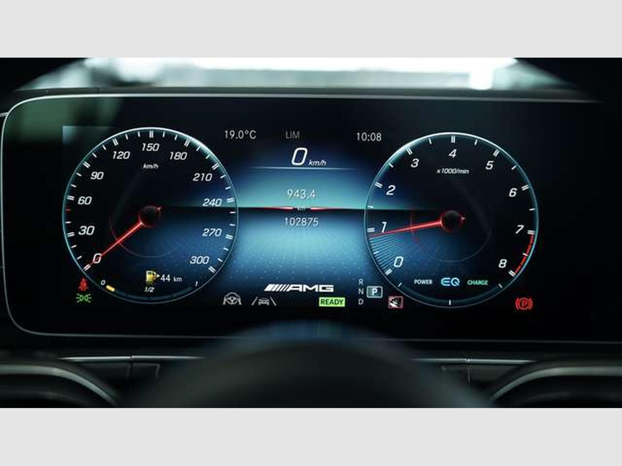 Mercedes GLE 63 AMG S AMG 4M+ *2H *22 *Perf-AGA*J-Sterne (2023) - Photo 42