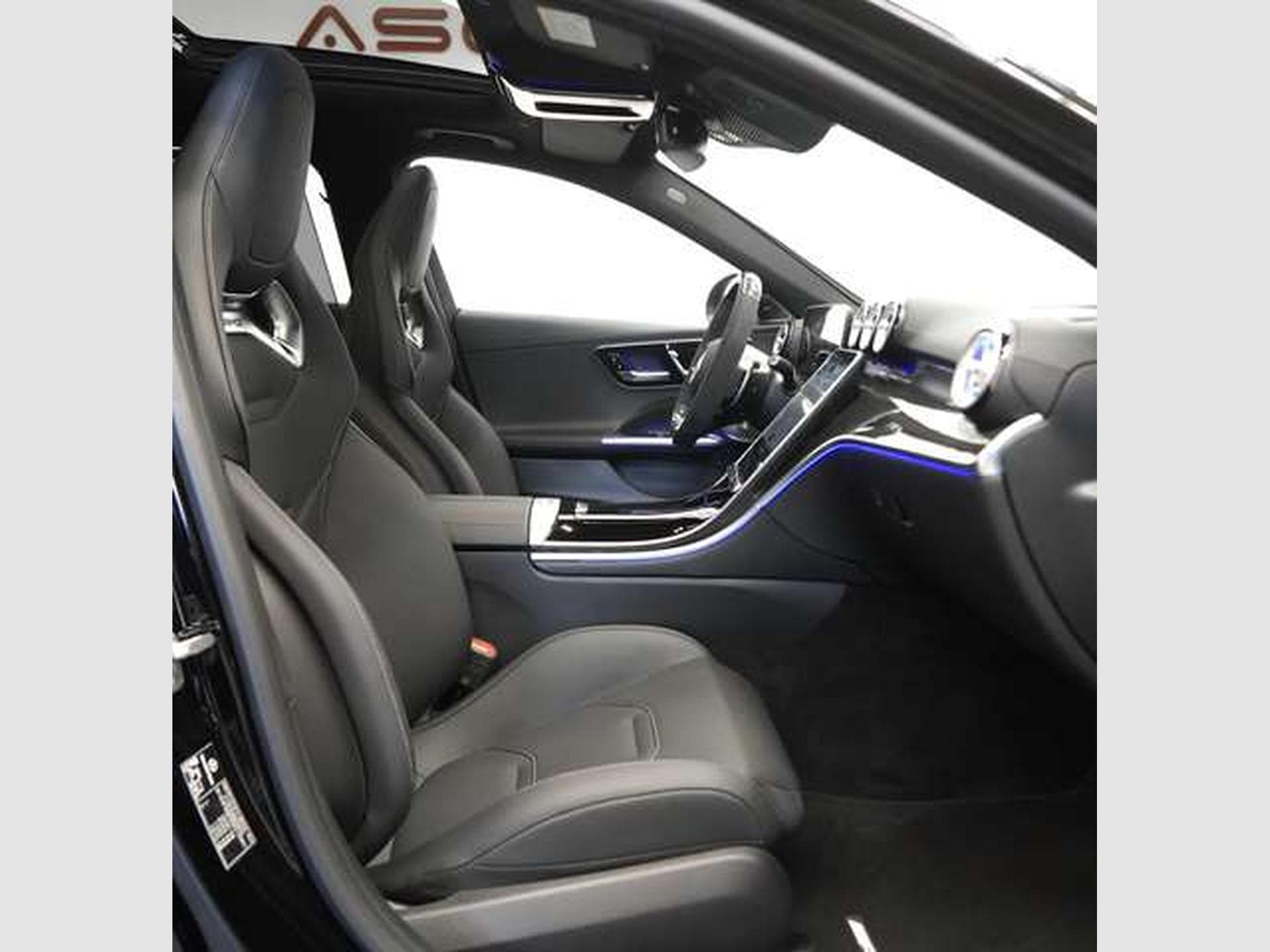 Mercedes C 63 AMG S E Performance 4M+*1.H*20*Schale*Pano (2026) - Photo 13
