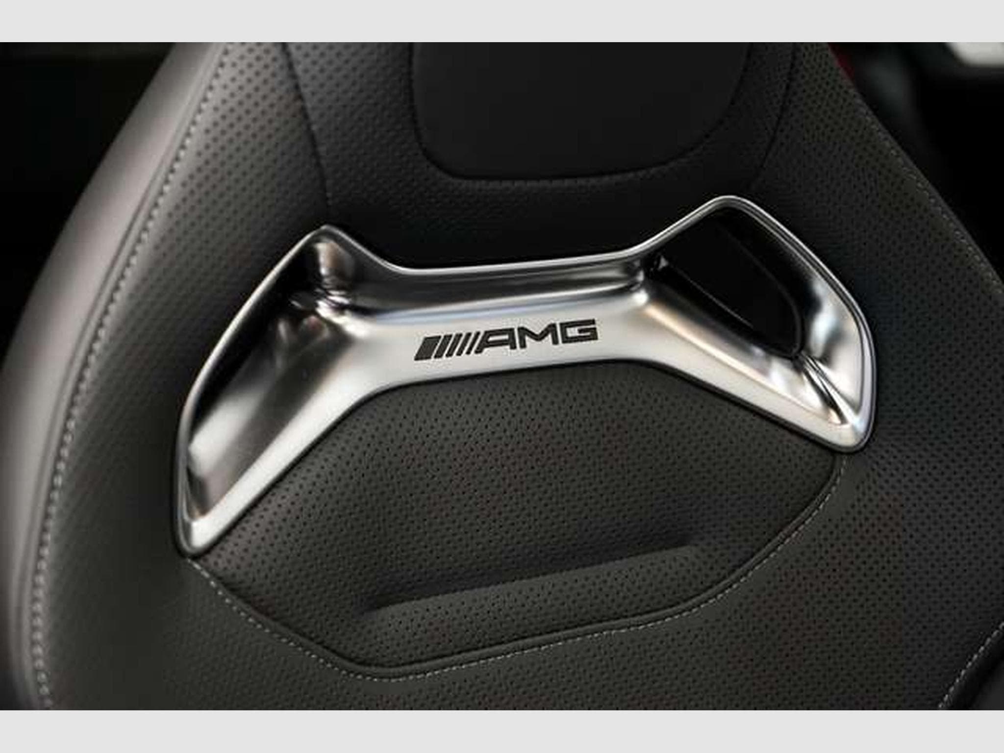 Mercedes C 63 AMG S E Performance 4M+*1.H*20*Schale*Pano (2026) - Photo 18