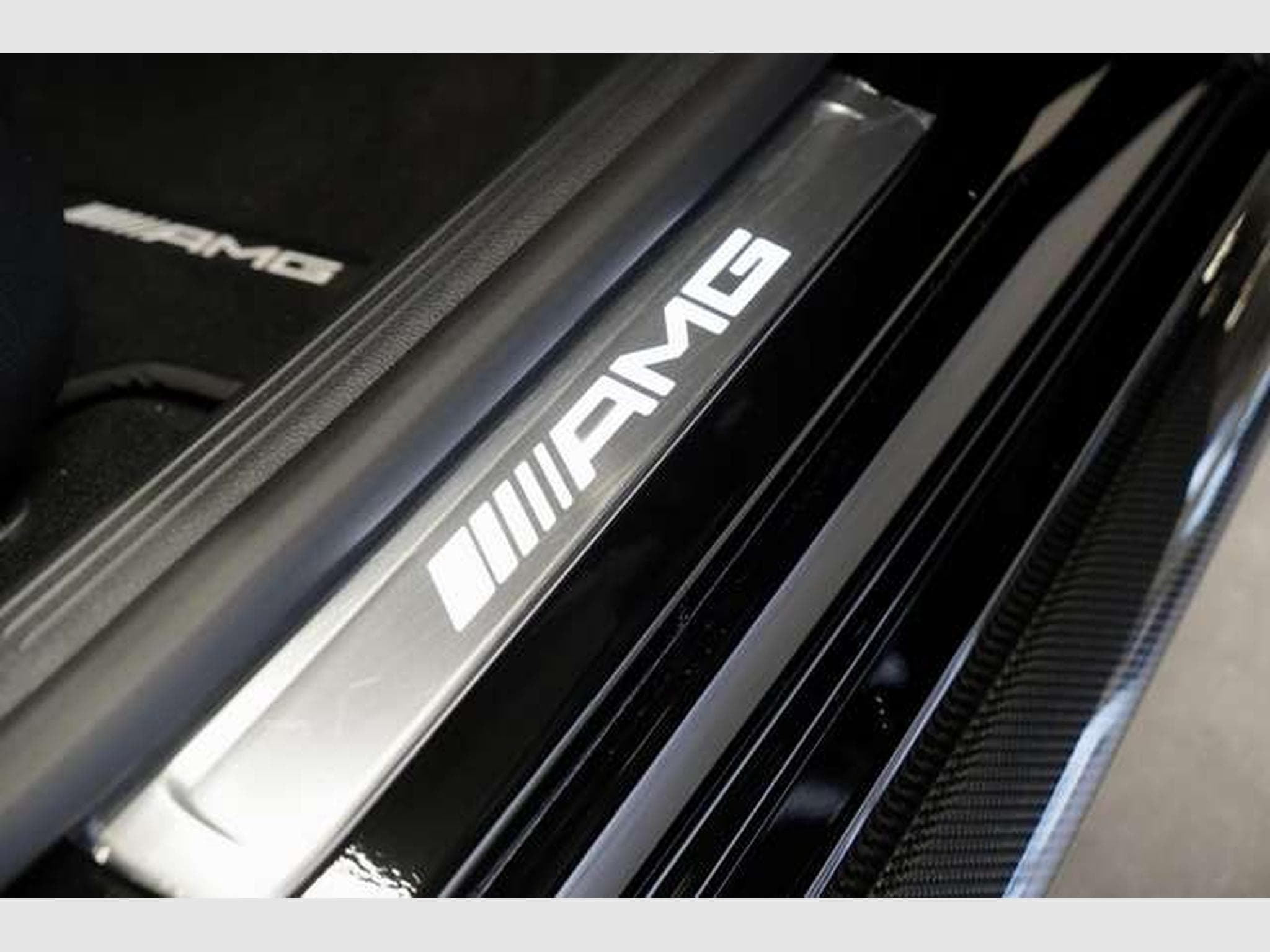 Mercedes C 63 AMG S E Performance 4M+*1.H*20*Schale*Pano (2026) - Photo 21