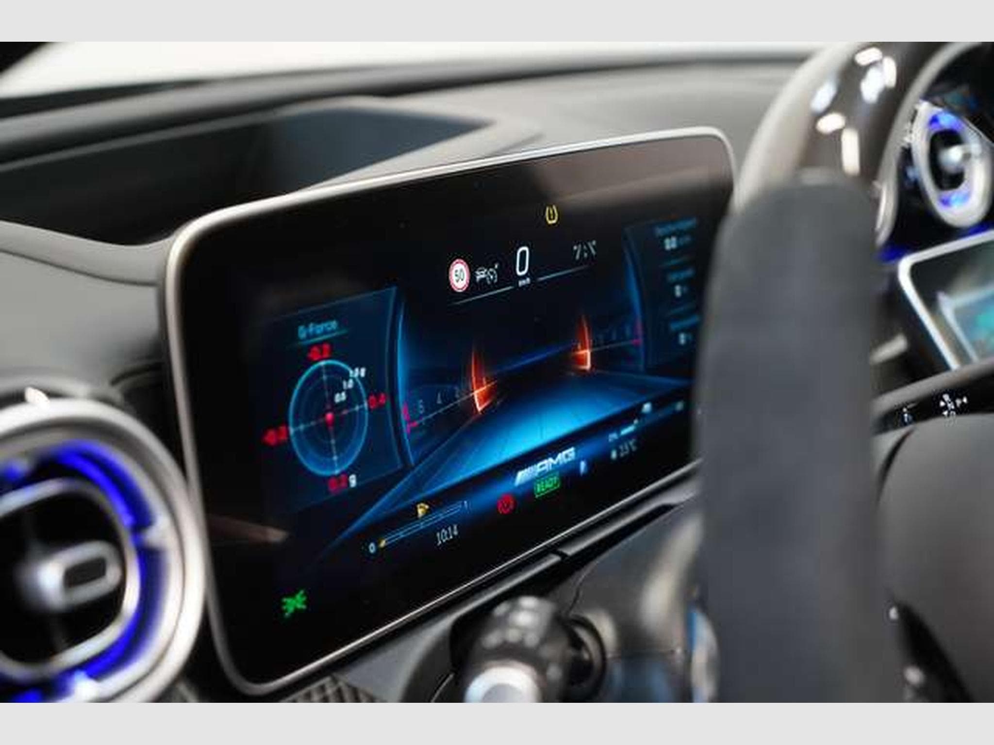 Mercedes C 63 AMG S E Performance 4M+*1.H*20*Schale*Pano (2026) - Photo 29