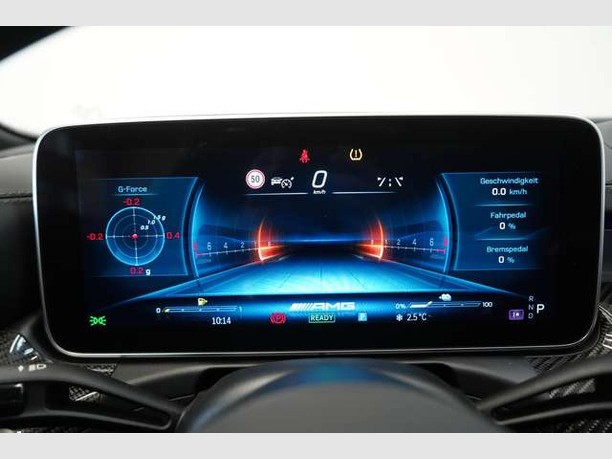 Mercedes C 63 AMG S E Performance 4M+*1.H*20*Schale*Pano (2026) - Photo 30