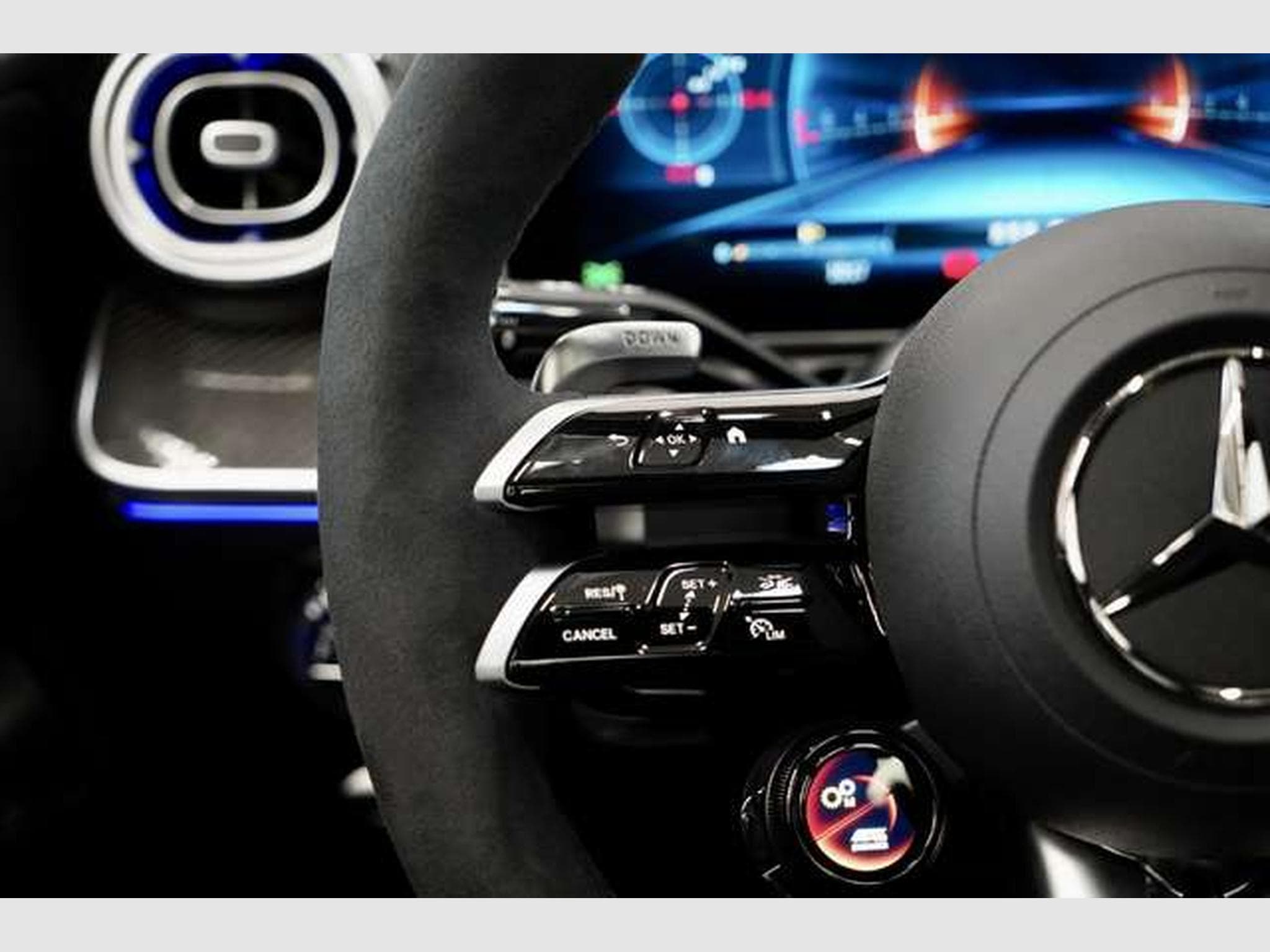 Mercedes C 63 AMG S E Performance 4M+*1.H*20*Schale*Pano (2026) - Photo 39