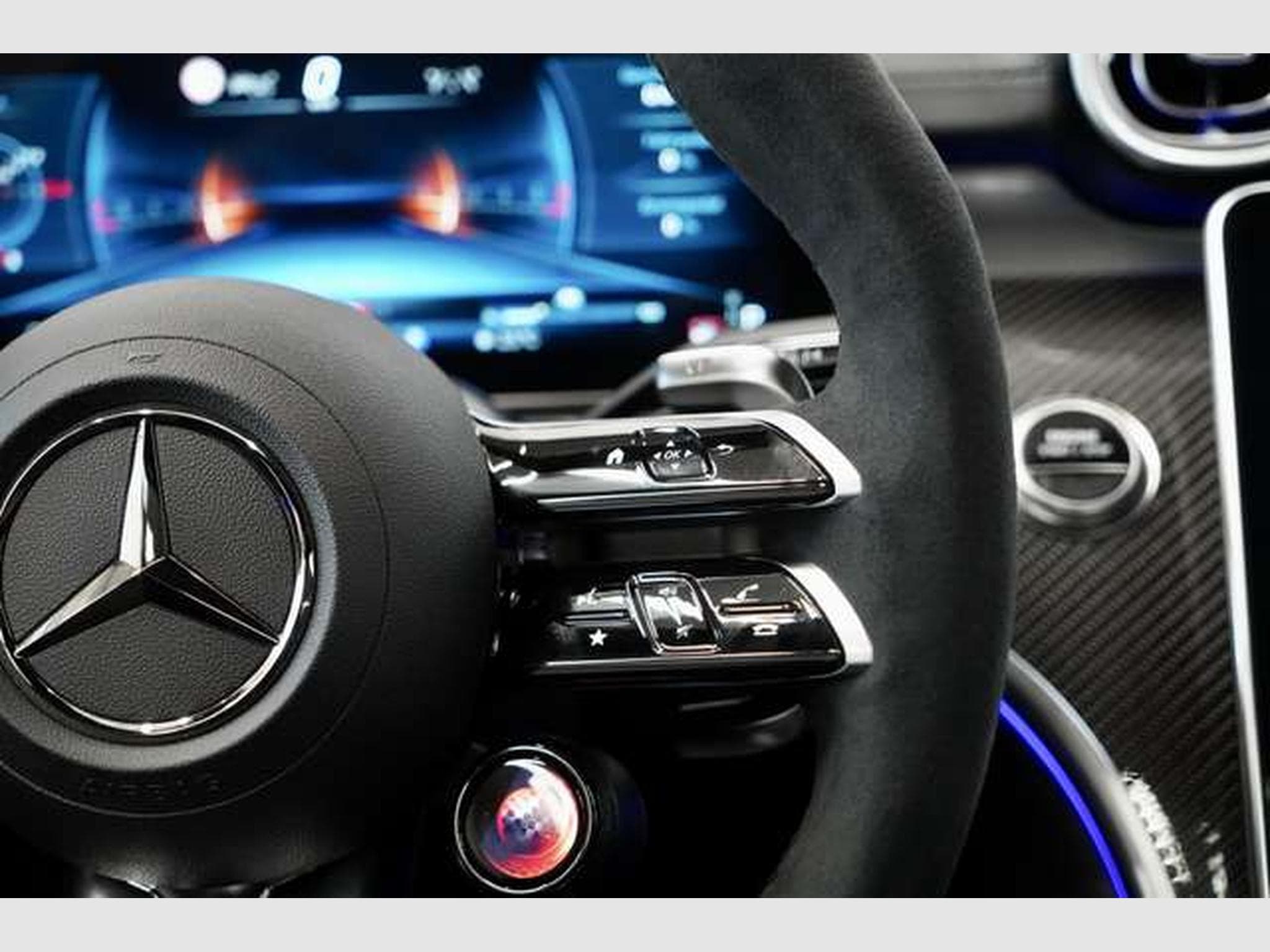 Mercedes C 63 AMG S E Performance 4M+*1.H*20*Schale*Pano (2026) - Photo 40