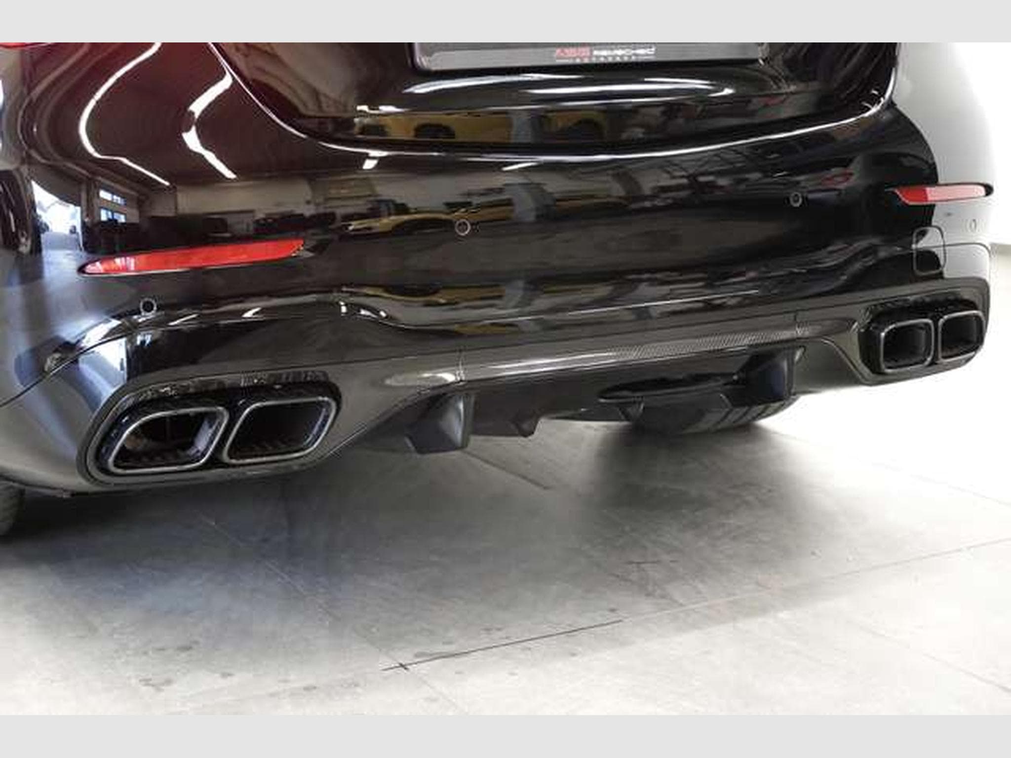 Mercedes C 63 AMG S E Performance 4M+*1.H*20*Schale*Pano (2026) - Photo 46