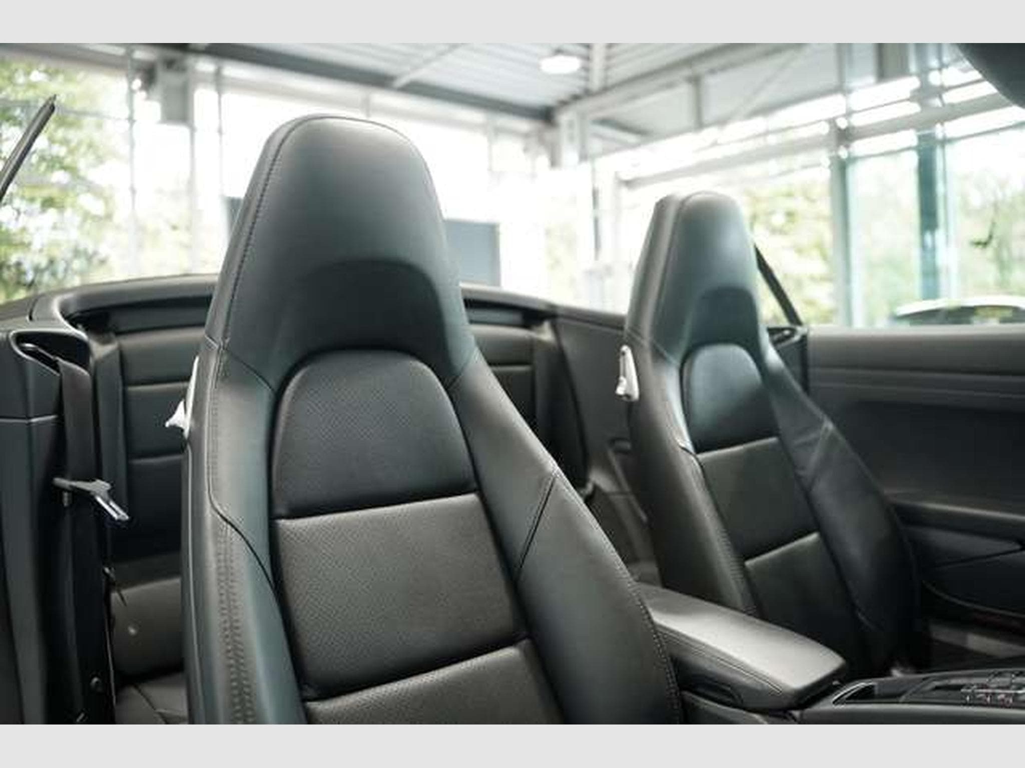 Porsche 911 Carrera Cabriolet PDK *2.H *APPROVED (2017) - Photo 15