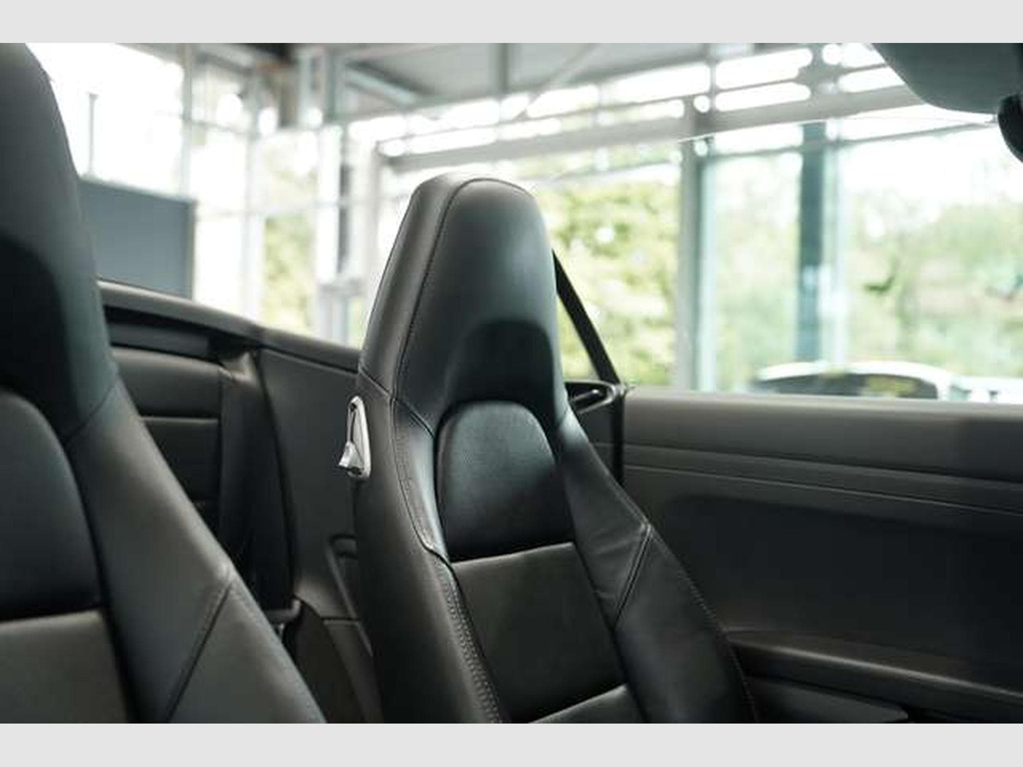 Porsche 911 Carrera Cabriolet PDK *2.H *APPROVED (2017) - Photo 17