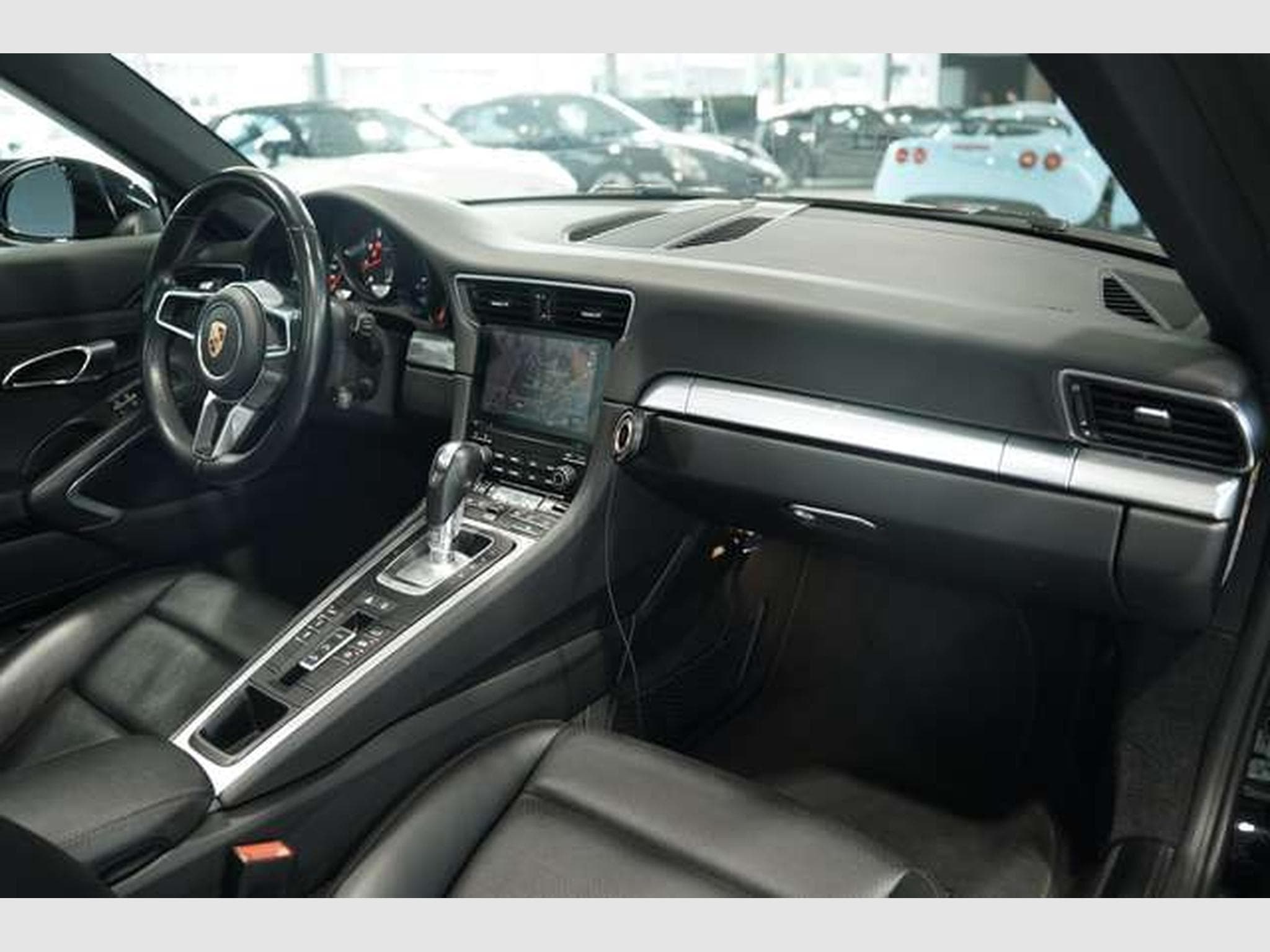 Porsche 911 Carrera Cabriolet PDK *2.H *APPROVED (2017) - Photo 18
