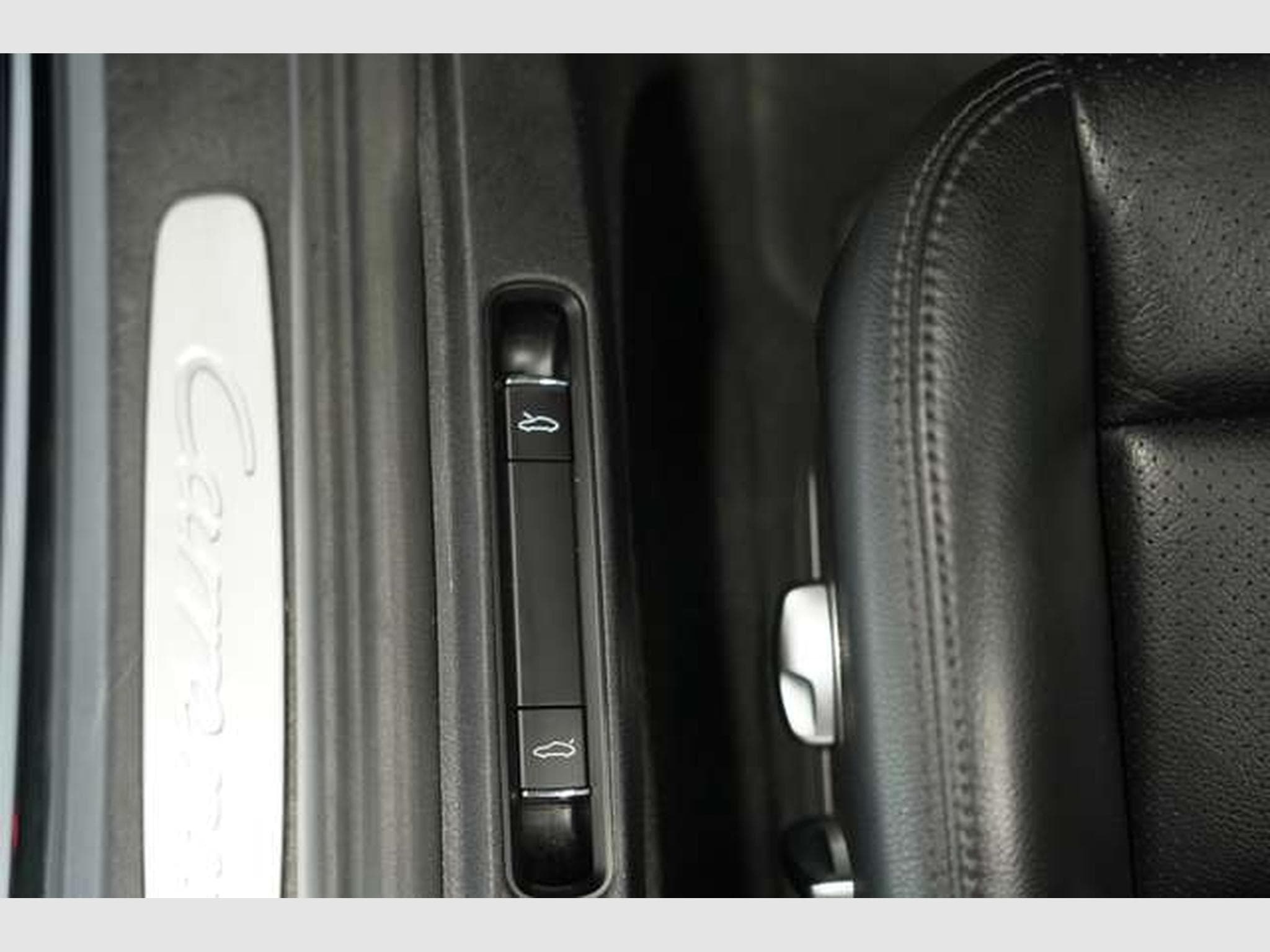 Porsche 911 Carrera Cabriolet PDK *2.H *APPROVED (2017) - Photo 24