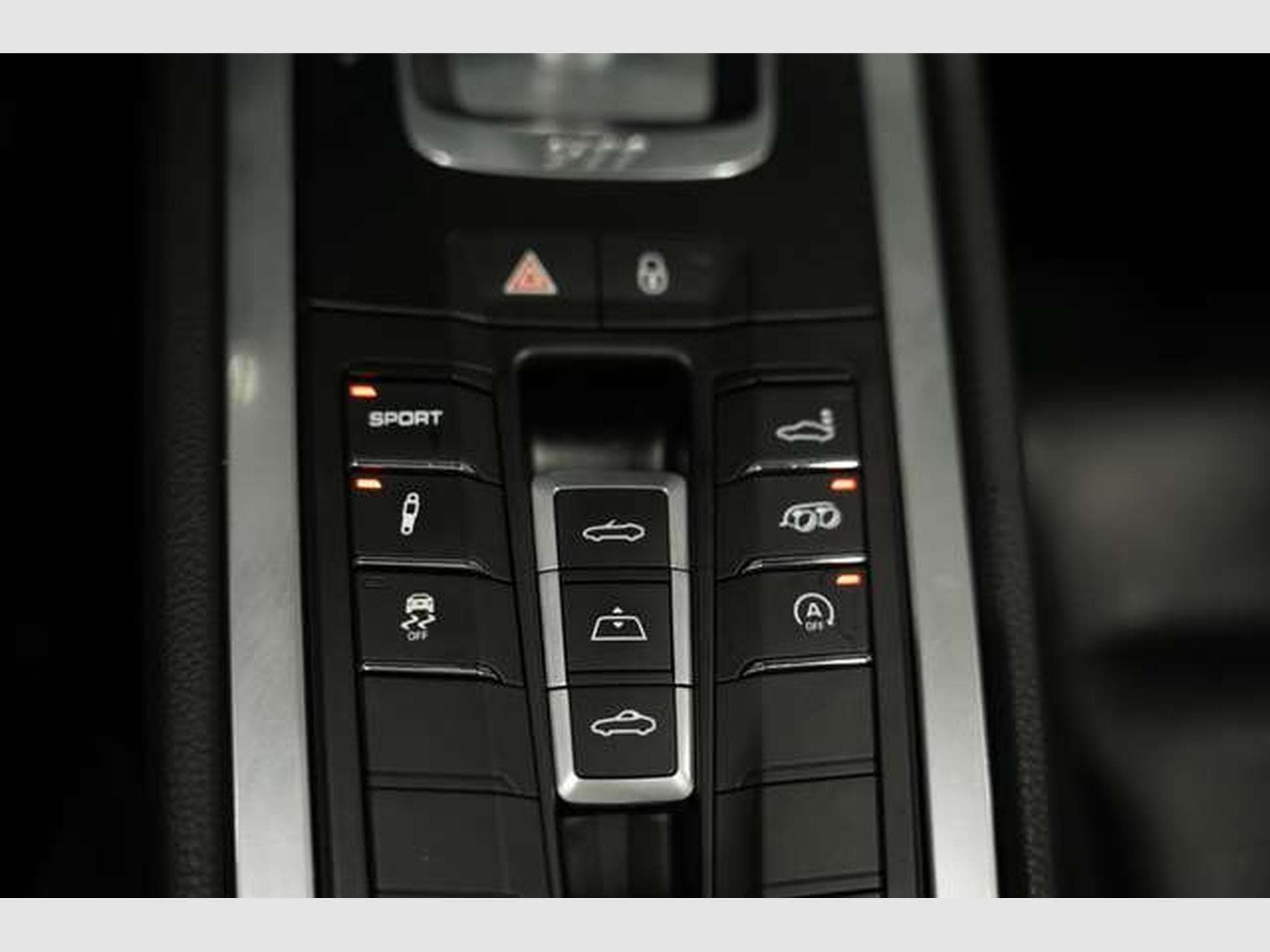 Porsche 911 Carrera Cabriolet PDK *2.H *APPROVED (2017) - Photo 26