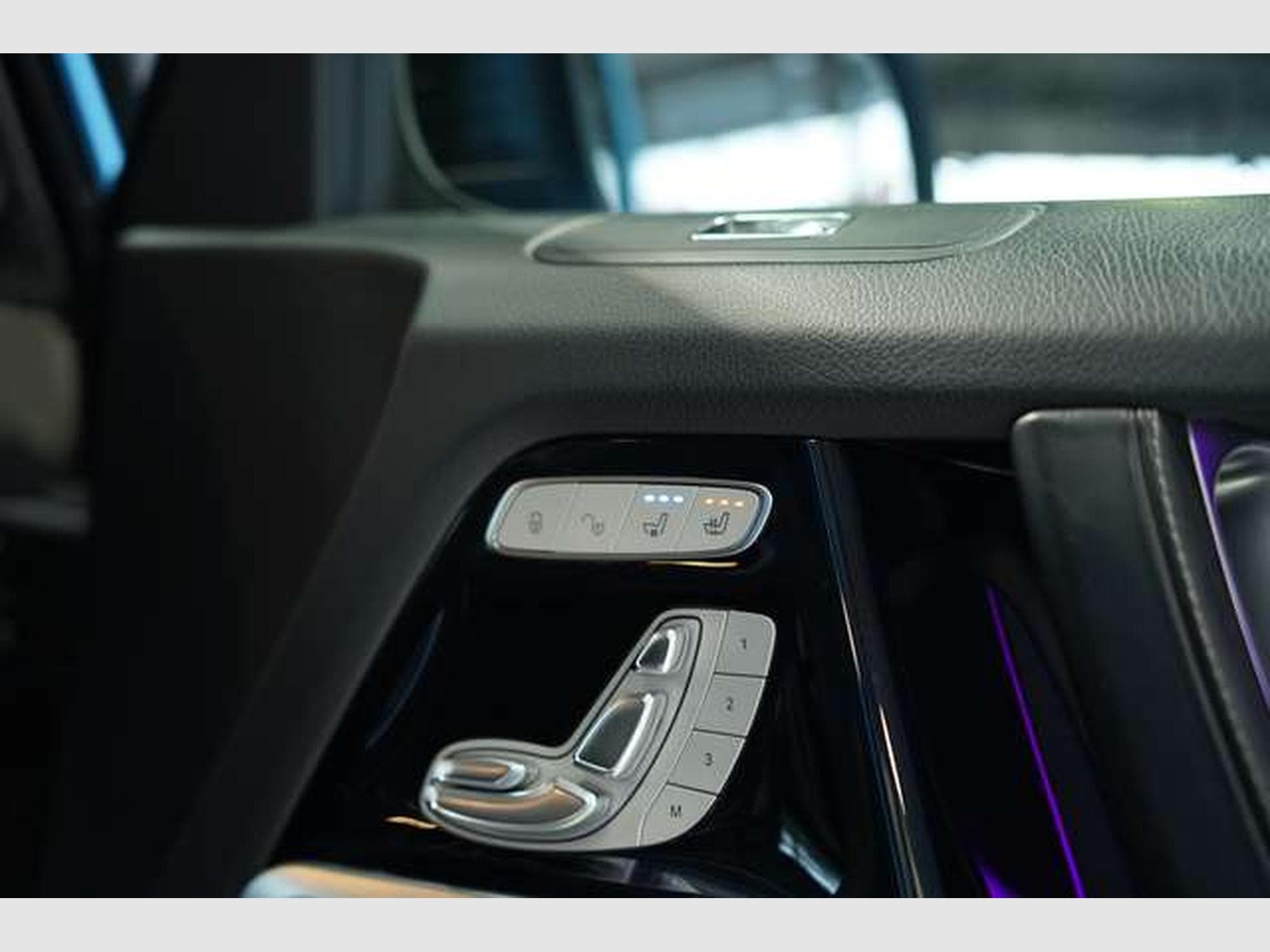 Mercedes G 500 AMG Line *Sport-Abgas *MwSt. *Night *2.H * (2021) - Photo 22