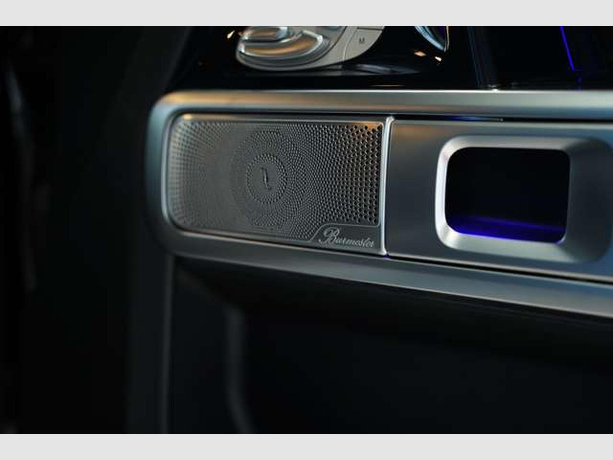 Mercedes G 500 AMG Line *Sport-Abgas *MwSt. *Night *2.H * (2021) - Photo 23
