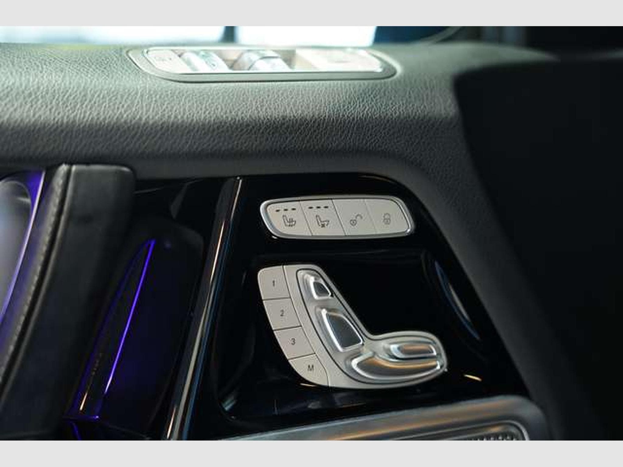 Mercedes G 500 AMG Line *Sport-Abgas *MwSt. *Night *2.H * (2021) - Photo 29
