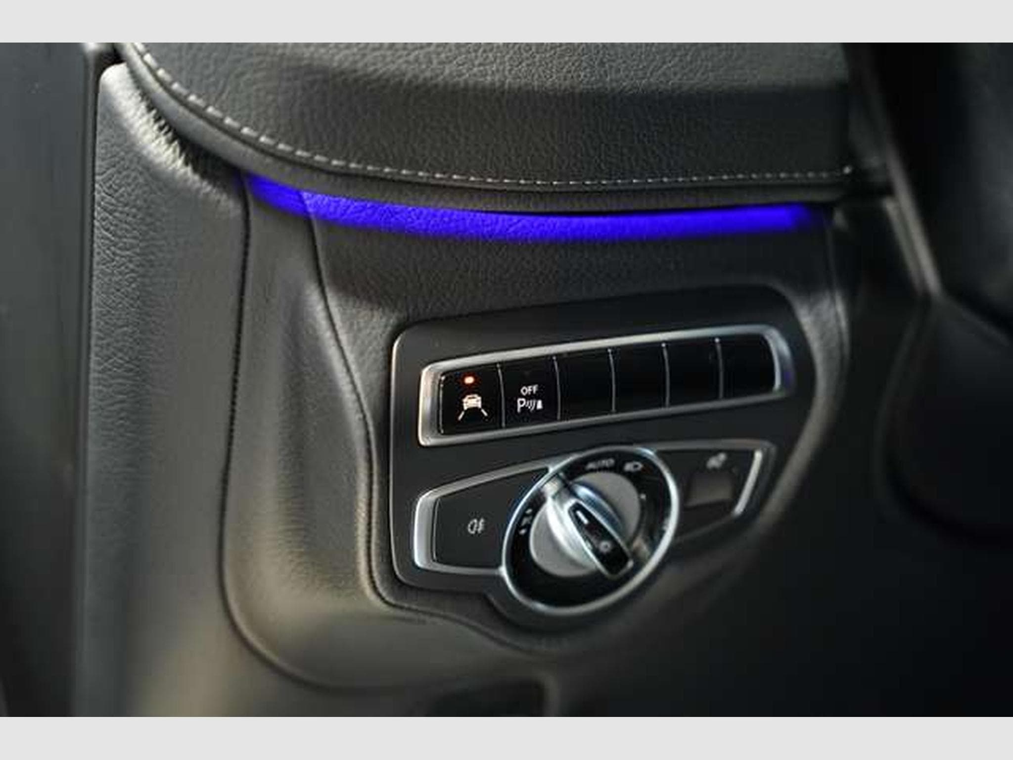 Mercedes G 500 AMG Line *Sport-Abgas *MwSt. *Night *2.H * (2021) - Photo 31