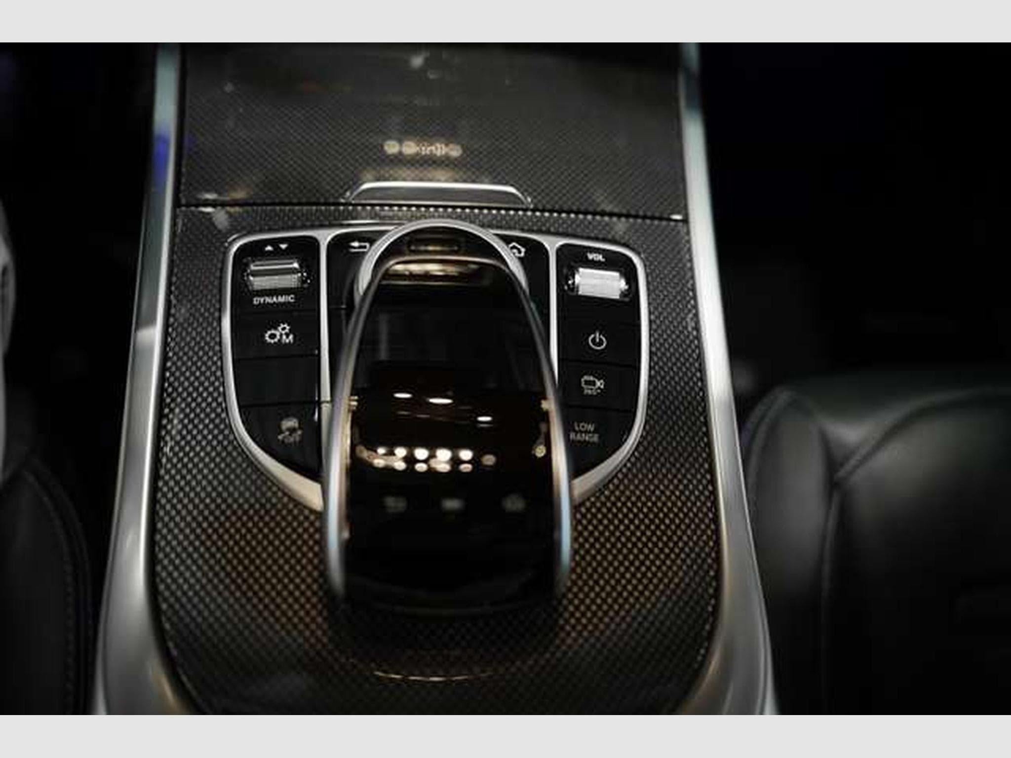 Mercedes G 500 AMG Line *Sport-Abgas *MwSt. *Night *2.H * (2021) - Photo 32