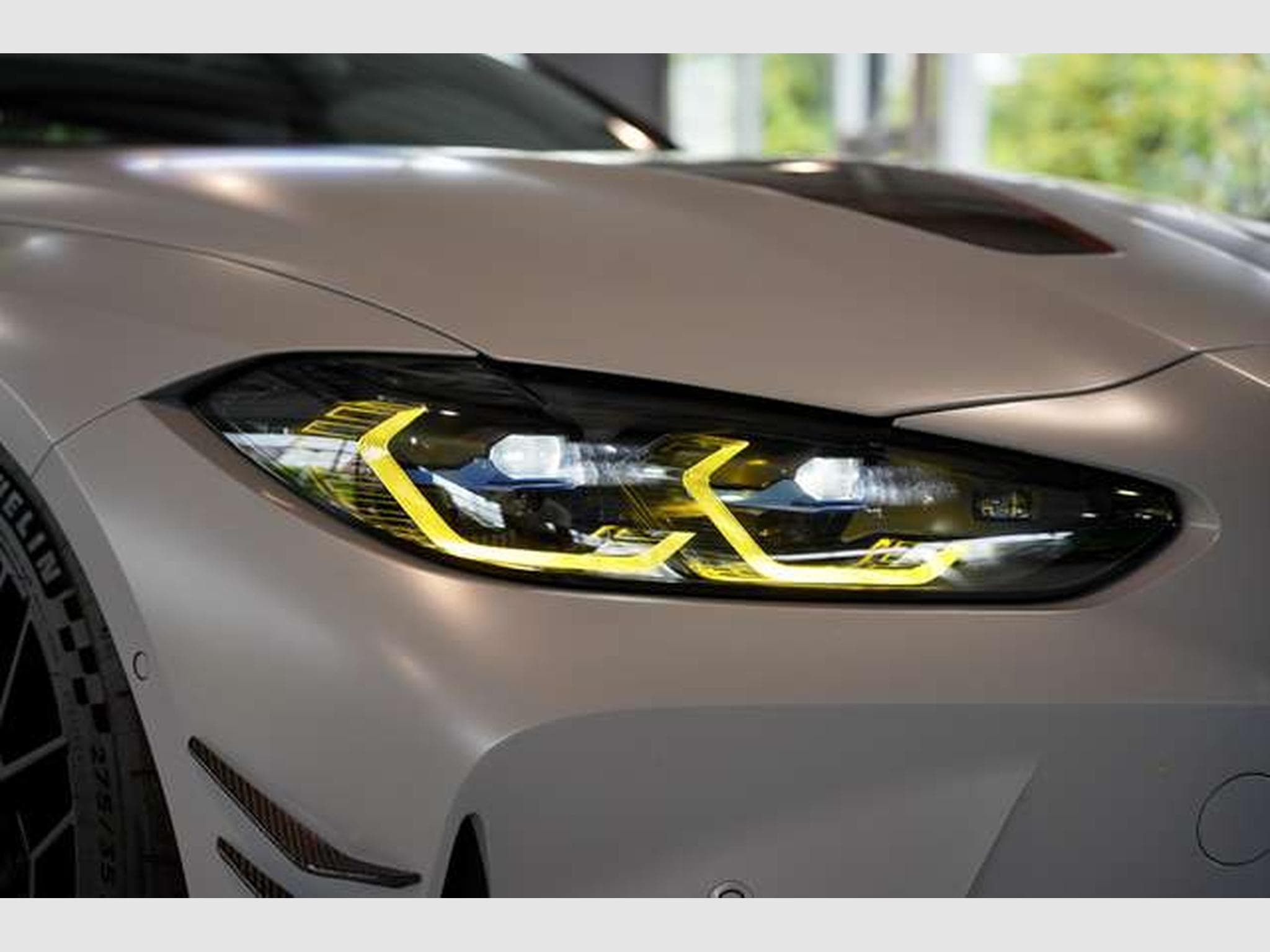 BMW M4 CSL *Carbon*Schale*Keramik*Aerody*Capristo (2022) - Foto 10