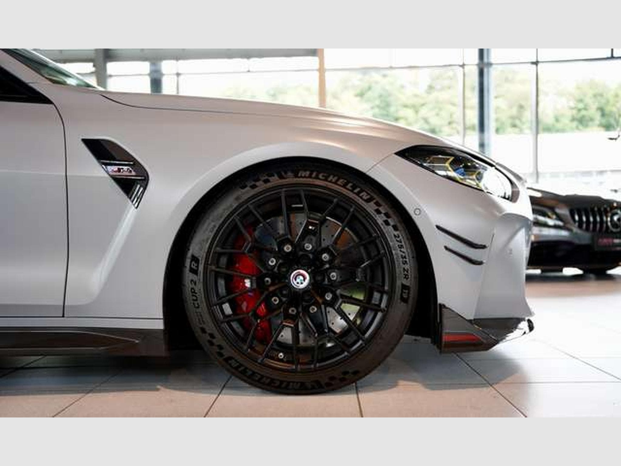 BMW M4 CSL *Carbon*Schale*Keramik*Aerody*Capristo (2022) - Foto 14