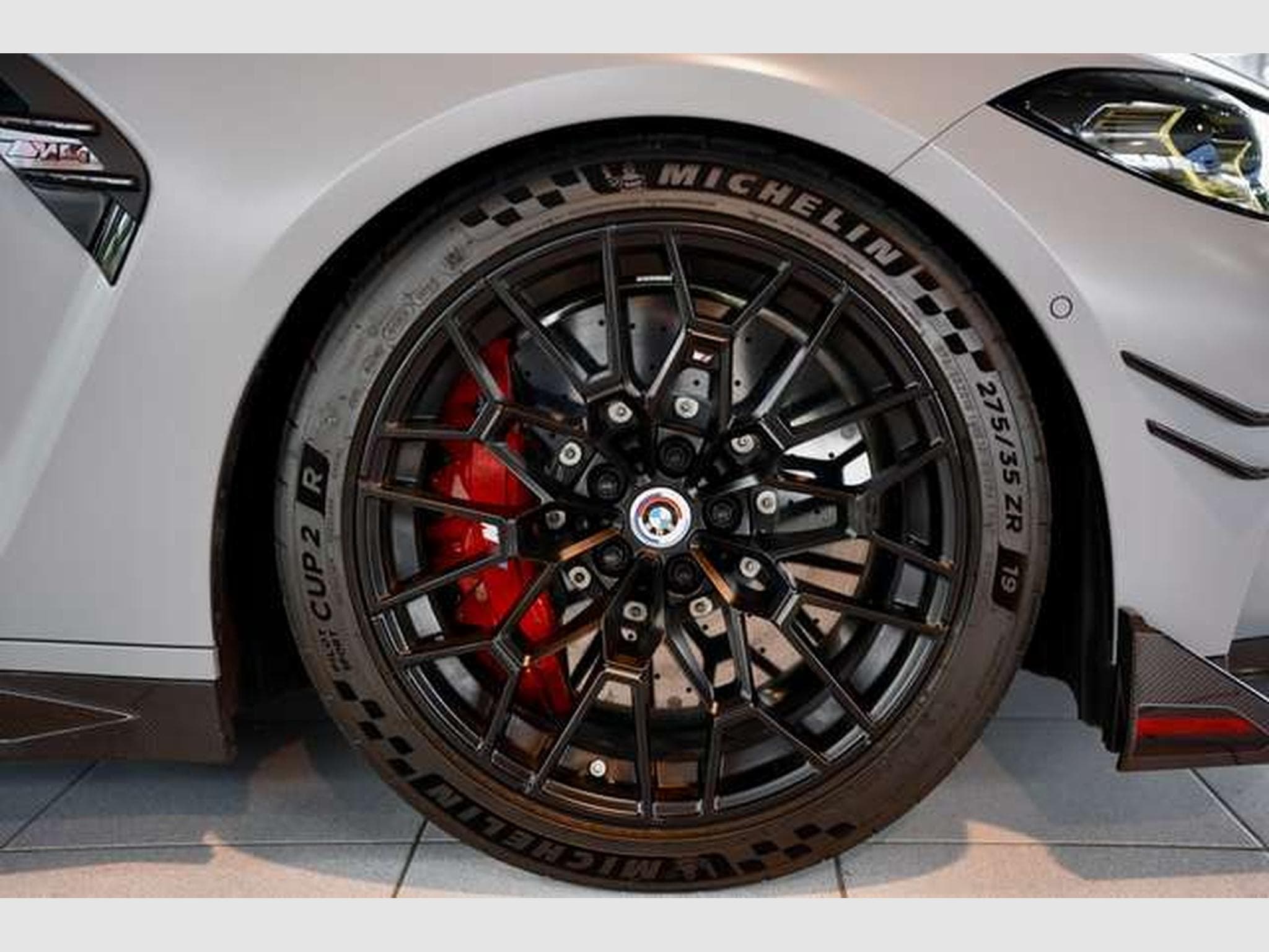 BMW M4 CSL *Carbon*Schale*Keramik*Aerody*Capristo (2022) - Foto 15