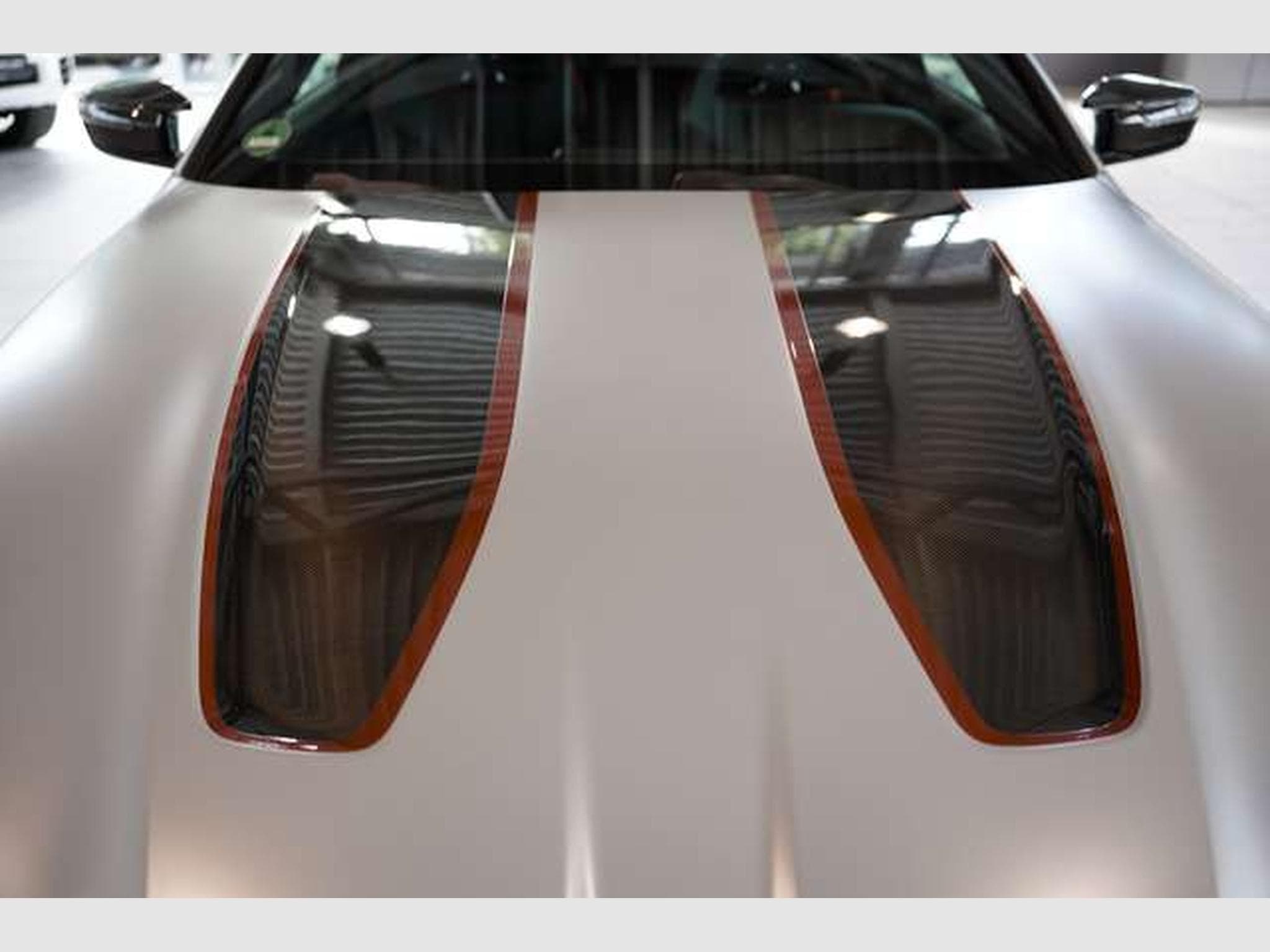 BMW M4 CSL *Carbon*Schale*Keramik*Aerody*Capristo (2022) - Foto 18