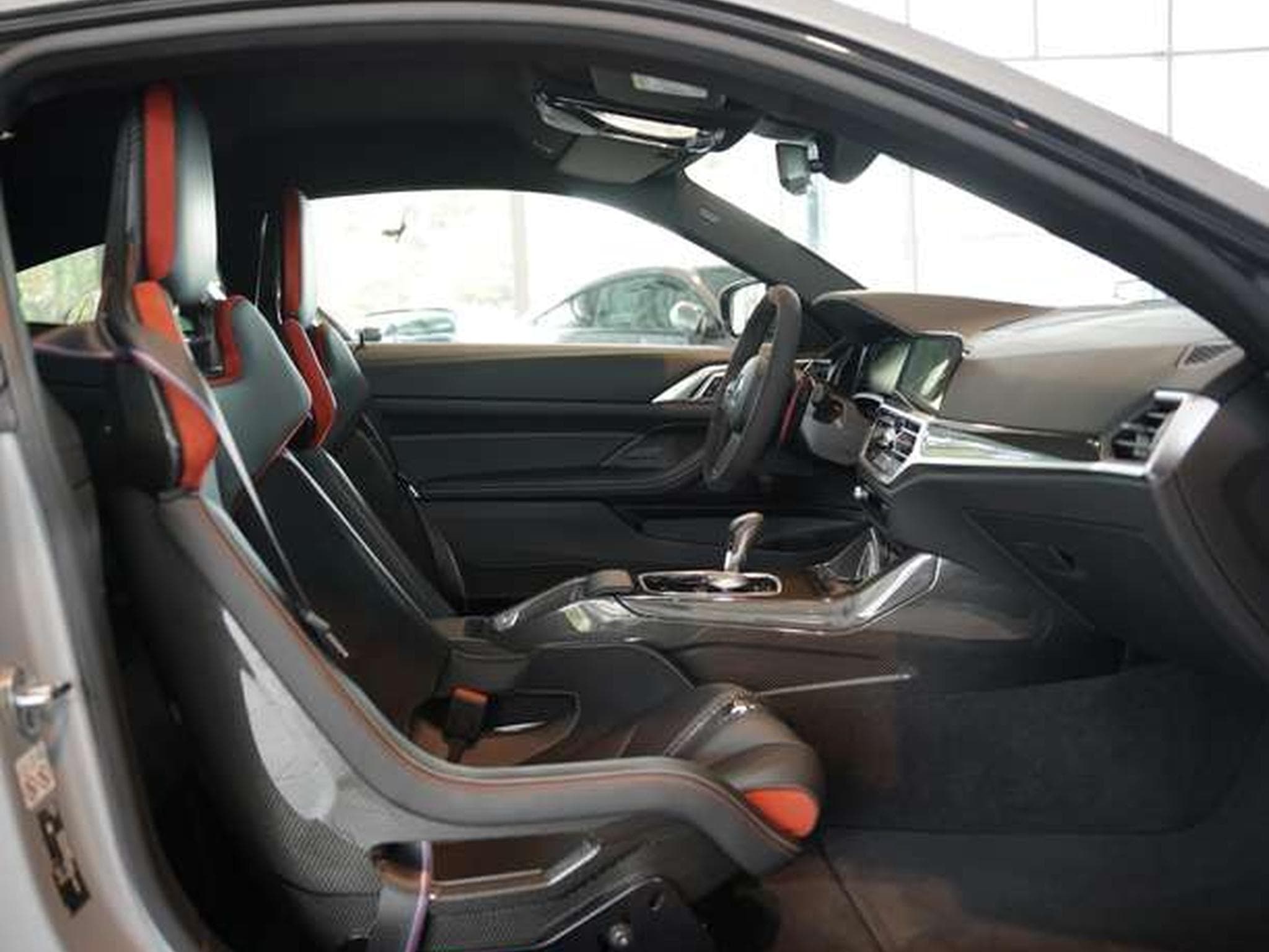 BMW M4 CSL *Carbon*Schale*Keramik*Aerody*Capristo (2022) - Foto 19