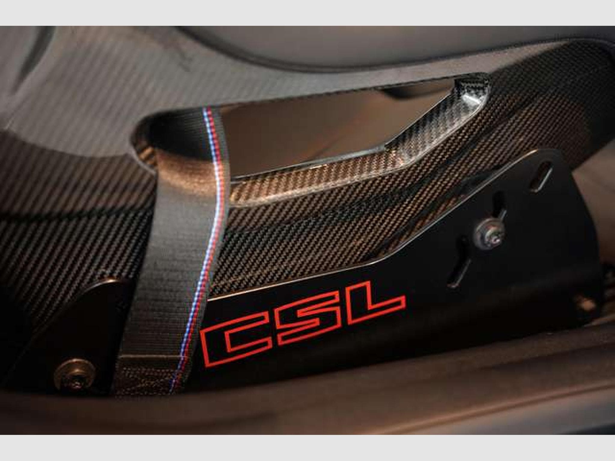 BMW M4 CSL *Carbon*Schale*Keramik*Aerody*Capristo (2022) - Foto 20