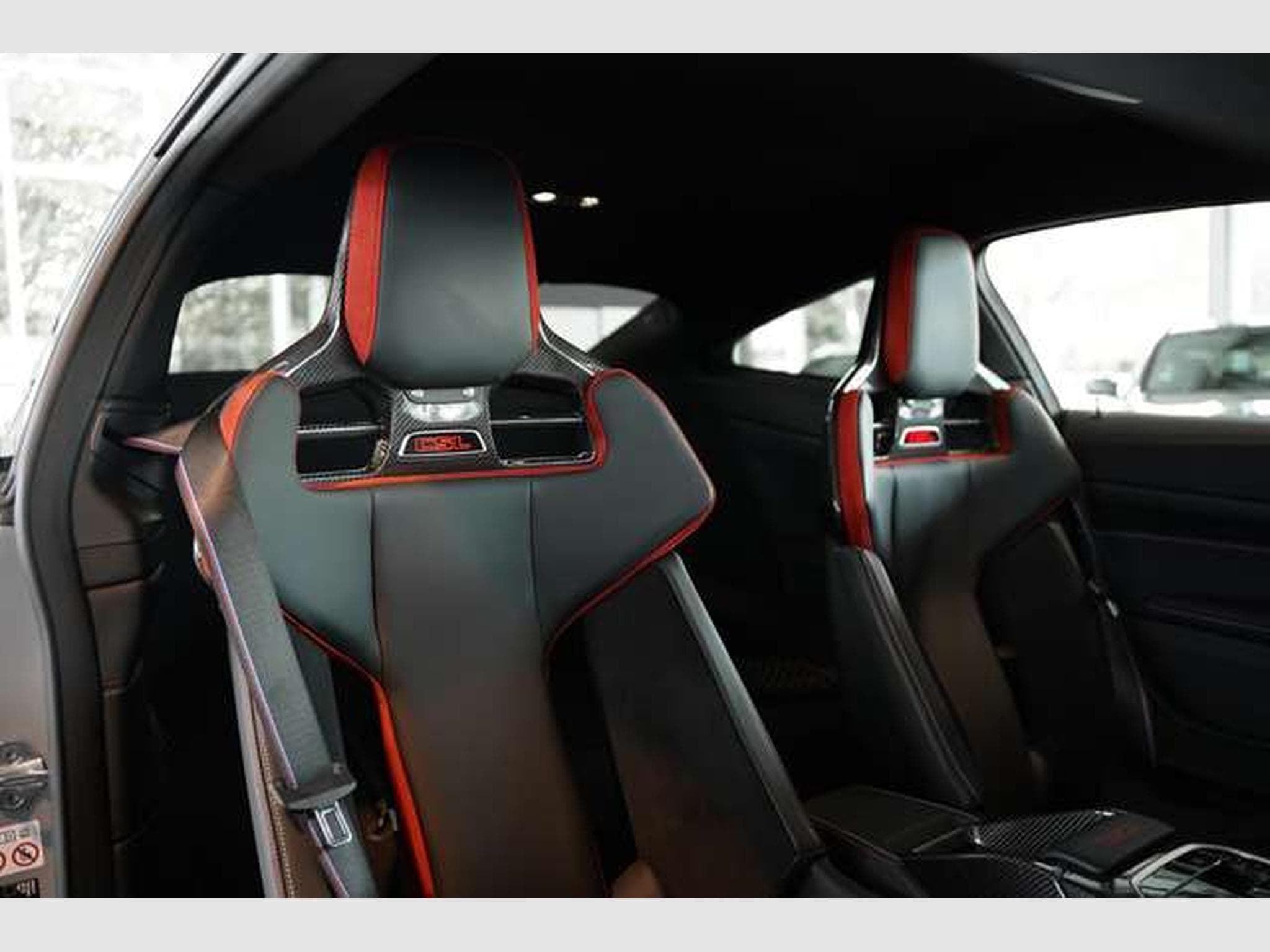 BMW M4 CSL *Carbon*Schale*Keramik*Aerody*Capristo (2022) - Foto 21