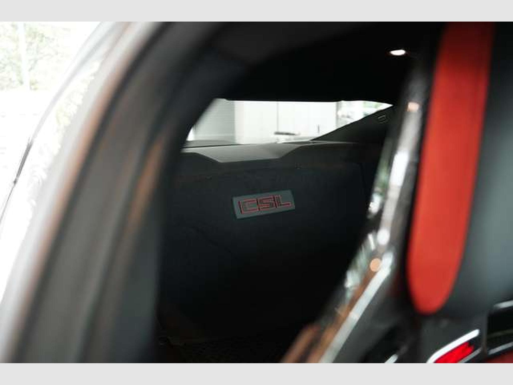 BMW M4 CSL *Carbon*Schale*Keramik*Aerody*Capristo (2022) - Foto 22
