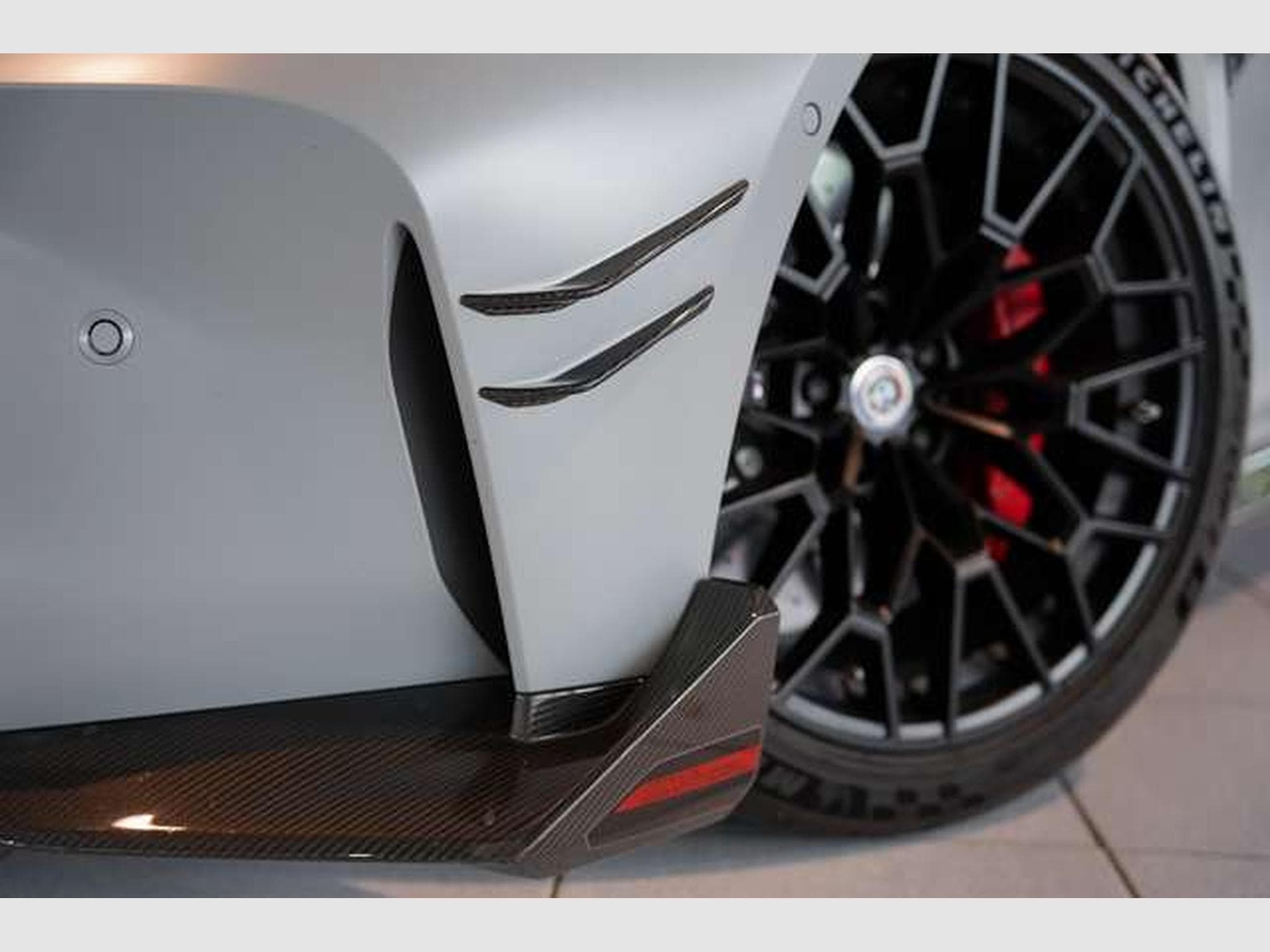 BMW M4 CSL *Carbon*Schale*Keramik*Aerody*Capristo (2022) - Foto 3