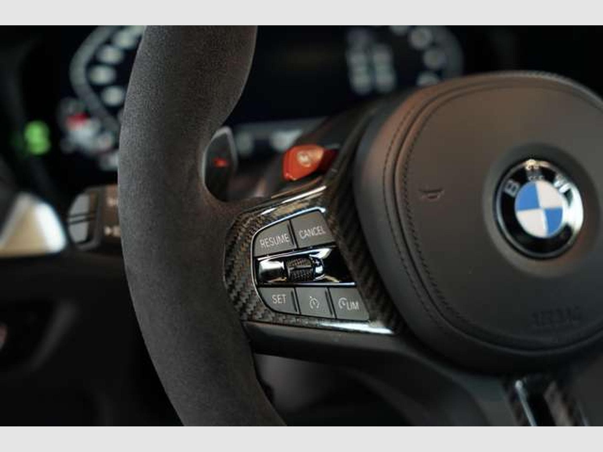 BMW M4 CSL *Carbon*Schale*Keramik*Aerody*Capristo (2022) - Foto 30