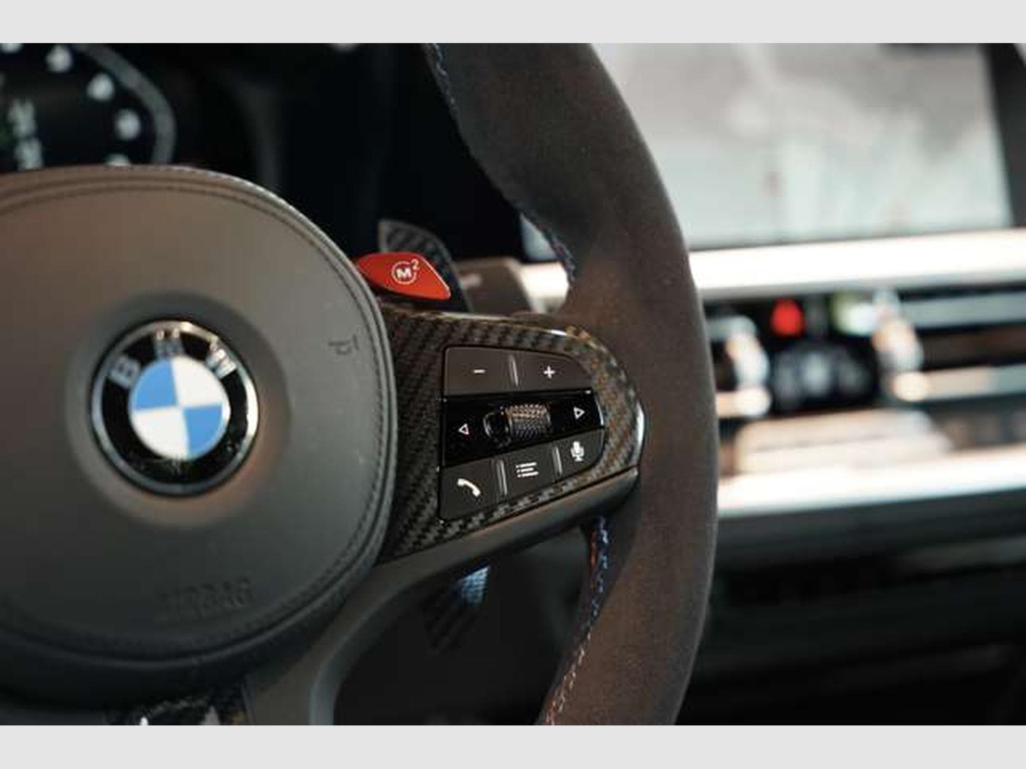 BMW M4 CSL *Carbon*Schale*Keramik*Aerody*Capristo (2022) - Foto 31