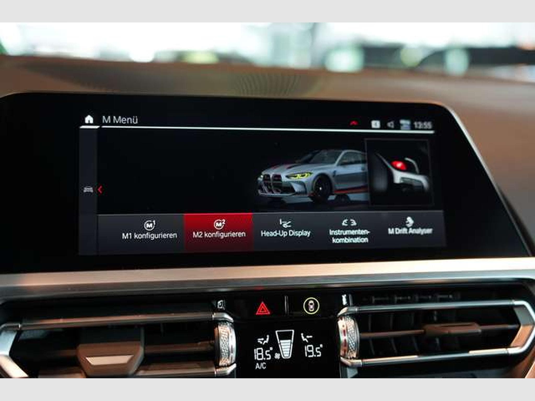 BMW M4 CSL *Carbon*Schale*Keramik*Aerody*Capristo (2022) - Foto 35