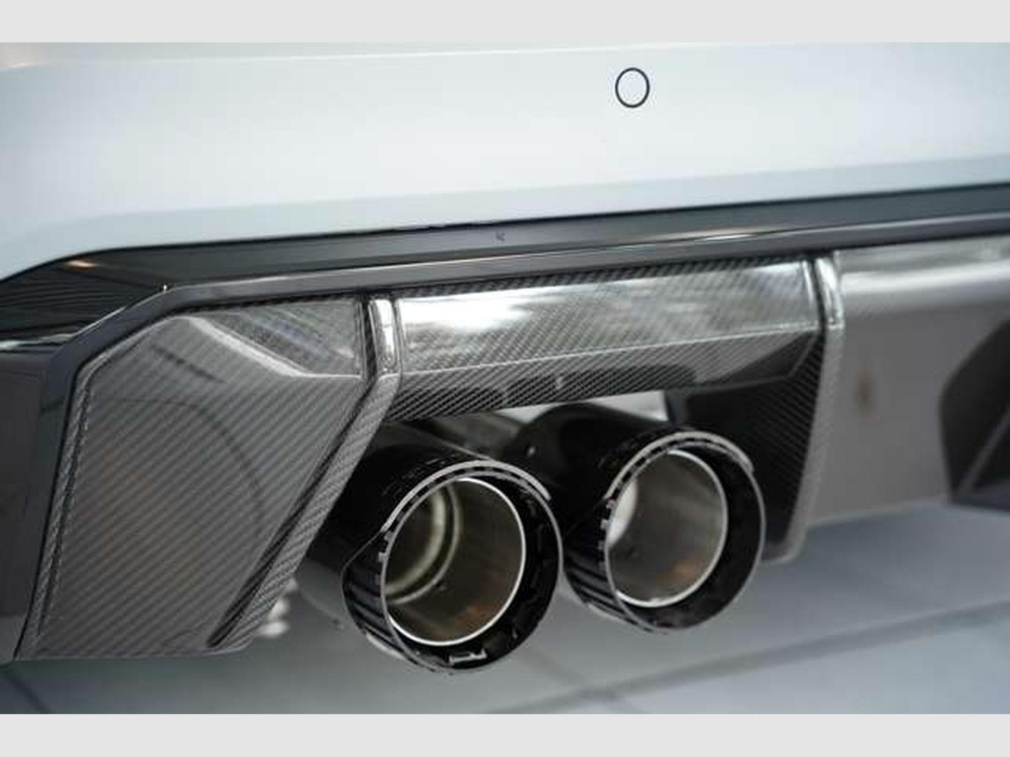 BMW M4 CSL *Carbon*Schale*Keramik*Aerody*Capristo (2022) - Foto 40