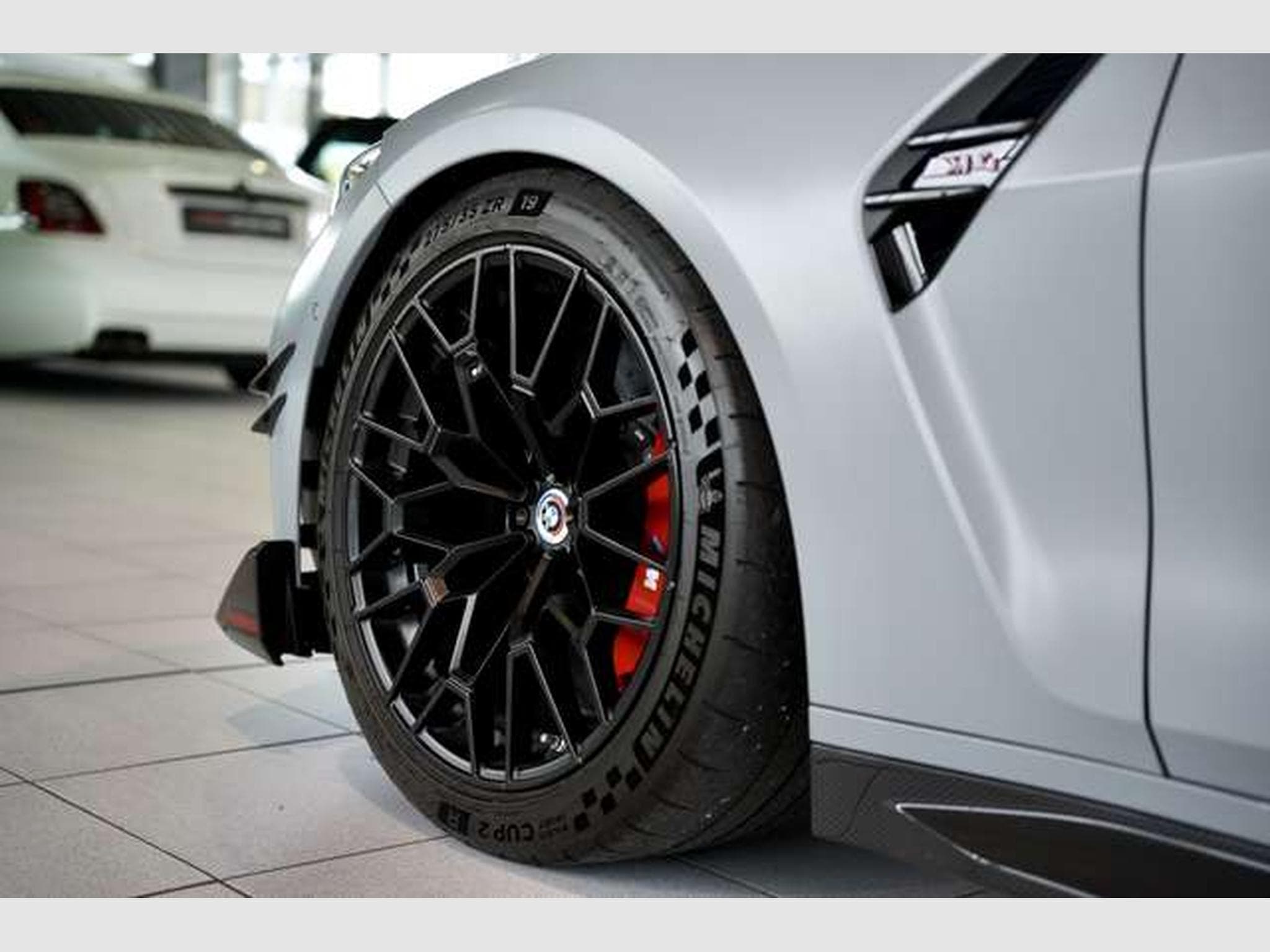 BMW M4 CSL *Carbon*Schale*Keramik*Aerody*Capristo (2022) - Foto 41