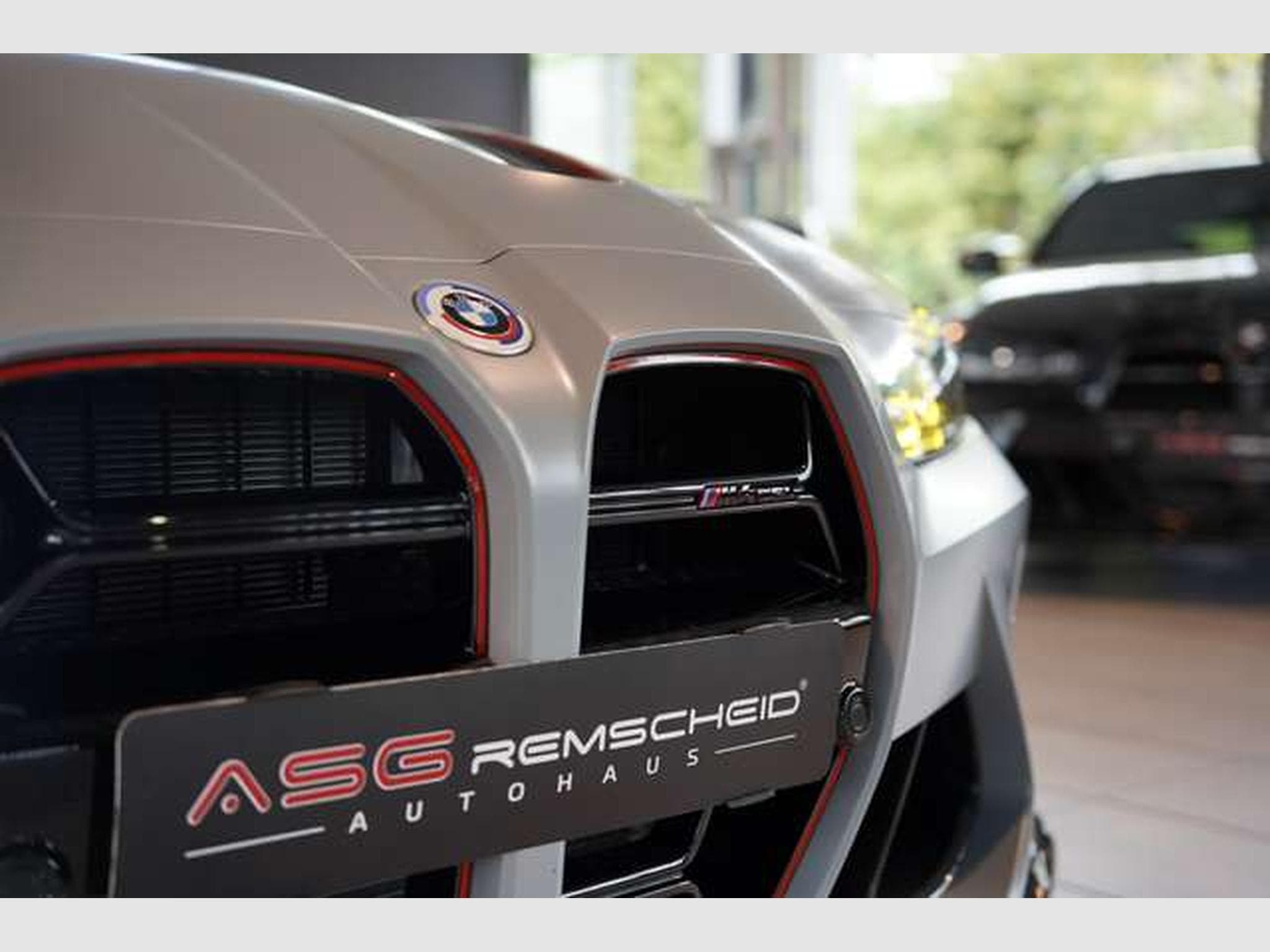 BMW M4 CSL *Carbon*Schale*Keramik*Aerody*Capristo (2022) - Foto 9