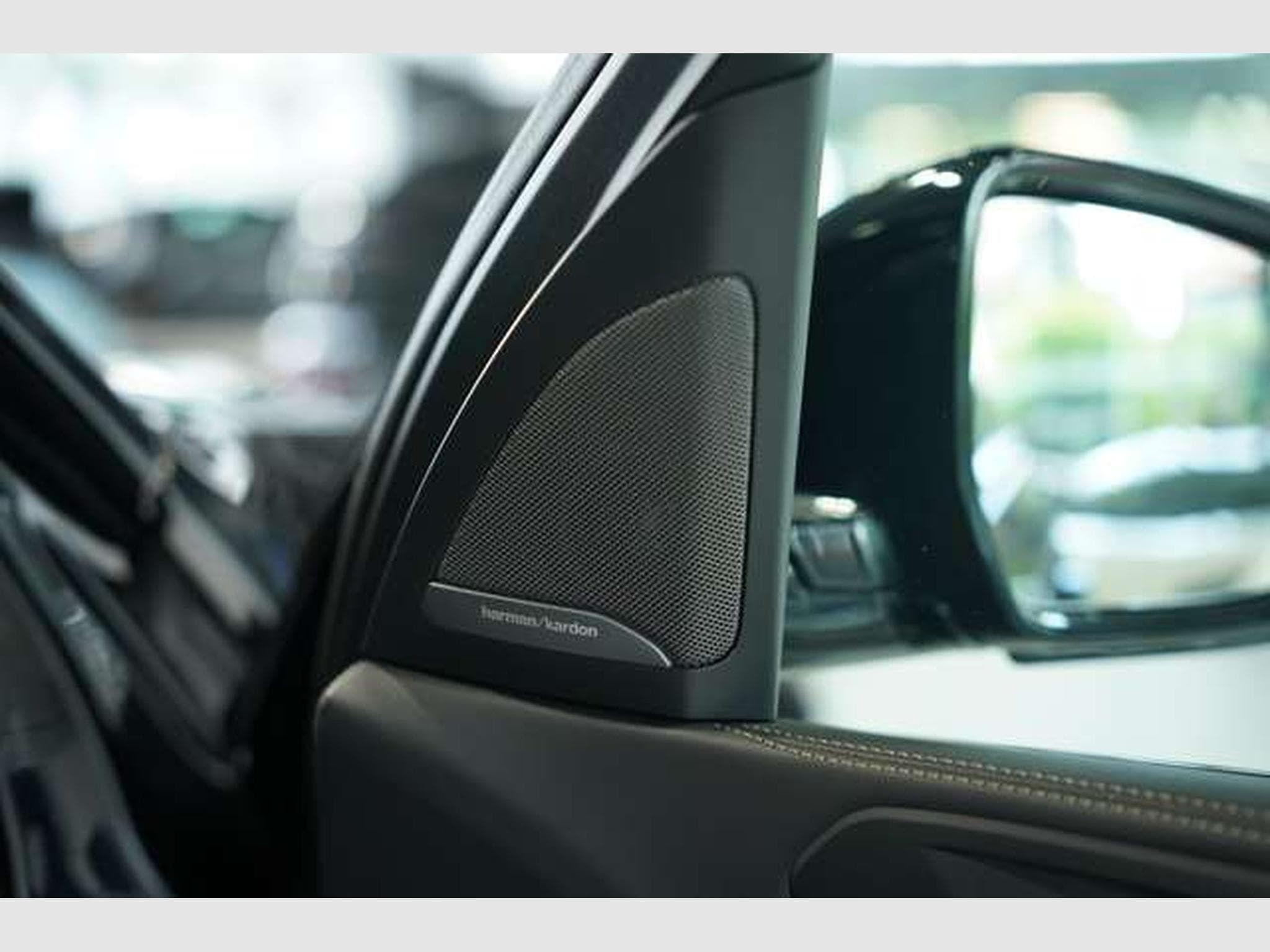 BMW X7 xD 40d M Sport Pro 2H *SkyL*H&K*StandH*Soft-C (2026) - Photo 23