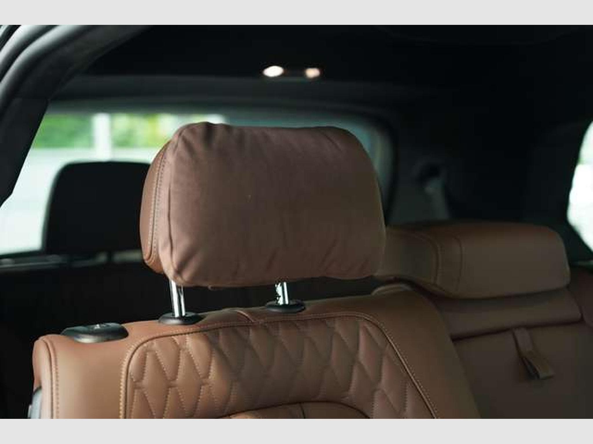 BMW X7 xD 40d M Sport Pro 2H *SkyL*H&K*StandH*Soft-C (2026) - Photo 28