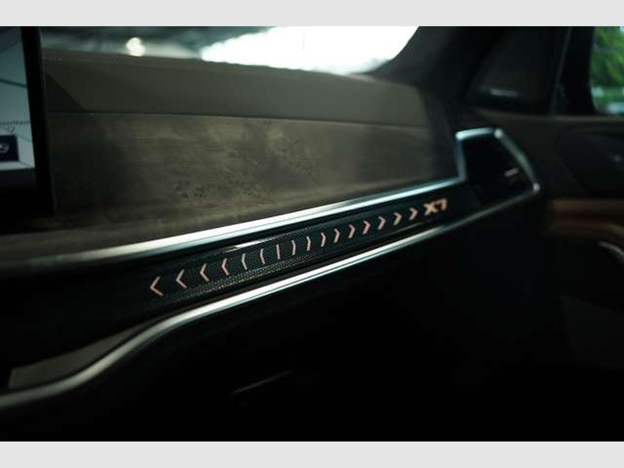 BMW X7 xD 40d M Sport Pro 2H *SkyL*H&K*StandH*Soft-C (2026) - Photo 43